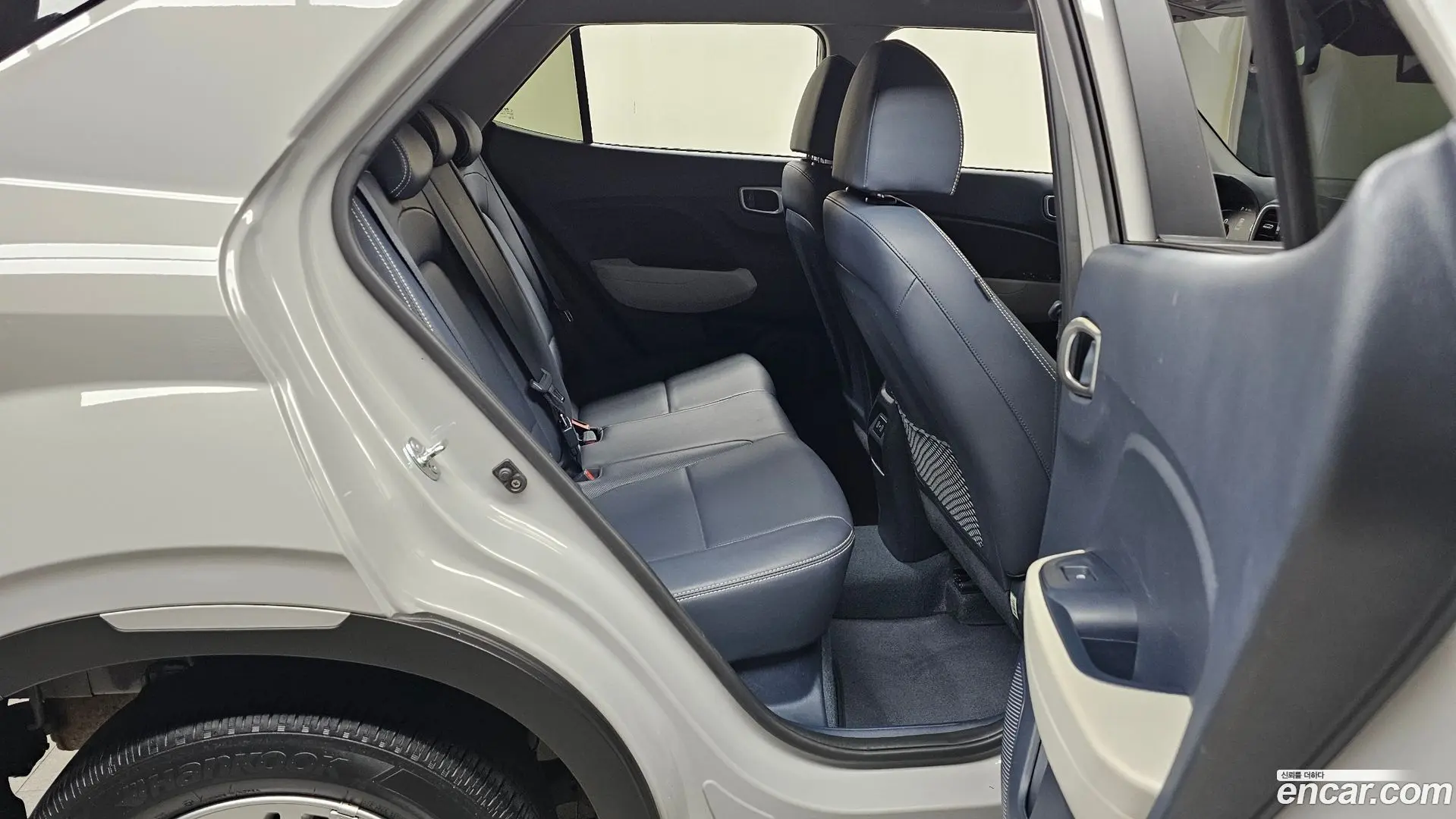 Hyundai Venue 1,6 Premium 2022