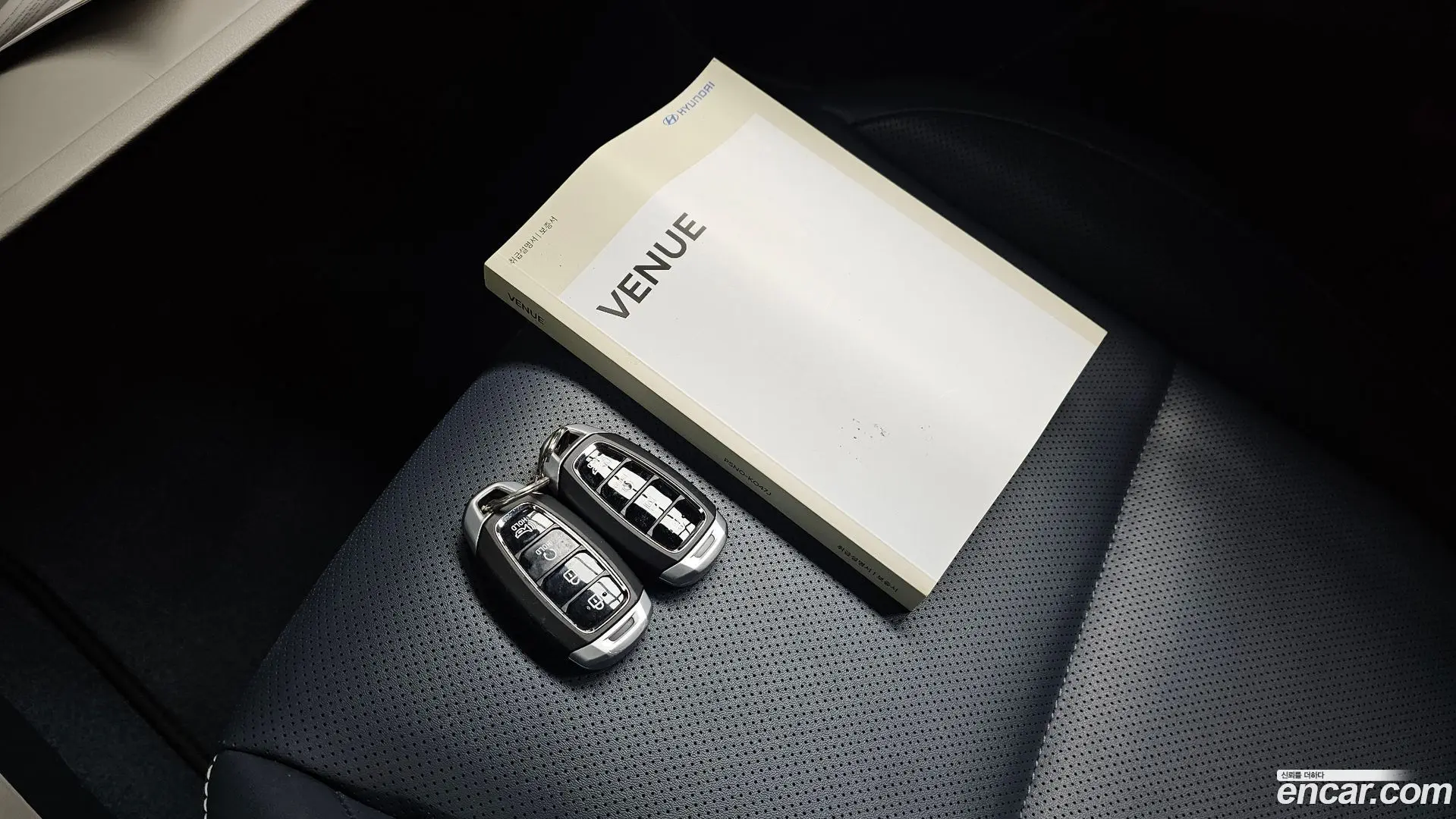 Hyundai Venue 1,6 Premium 2022