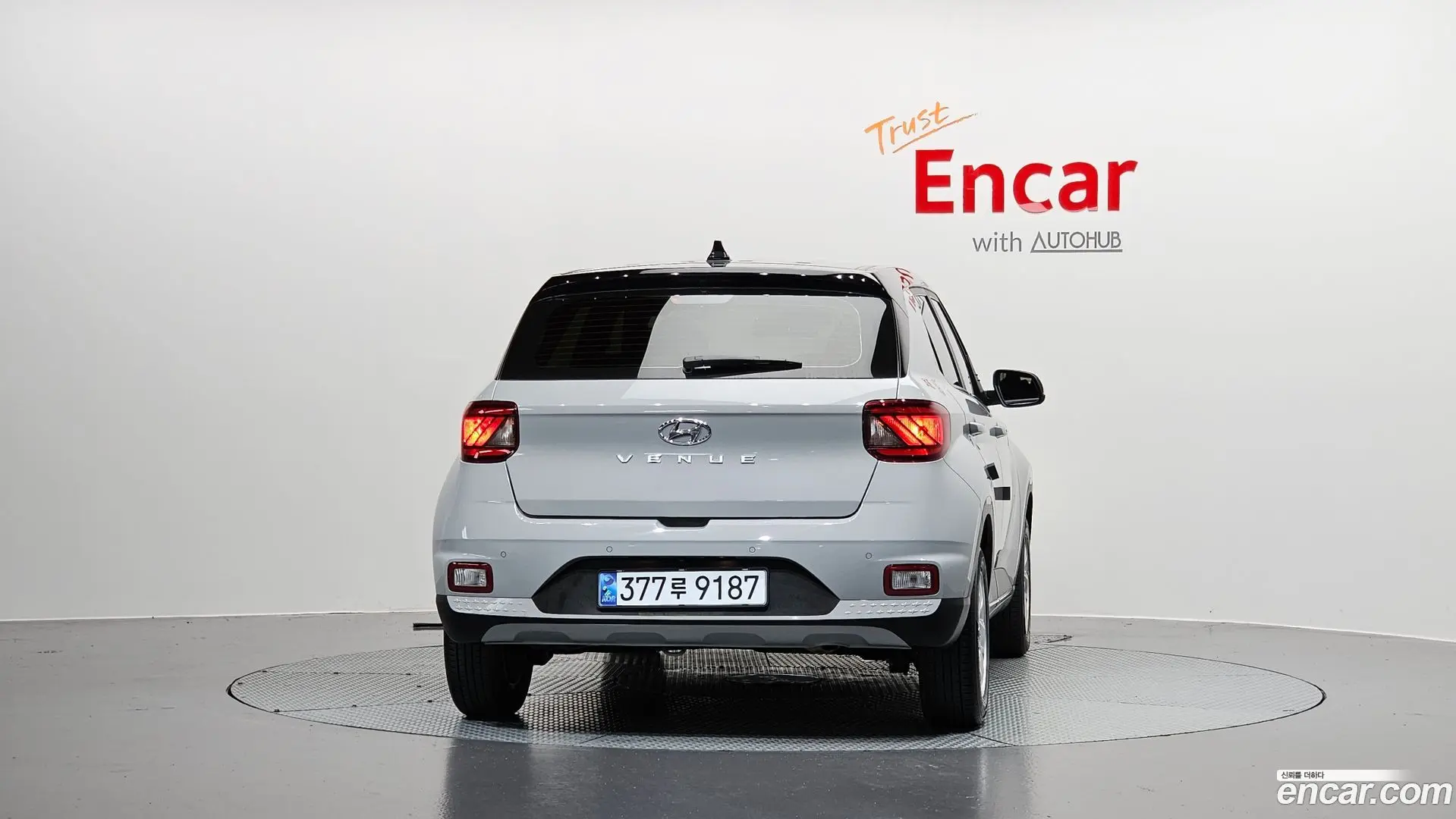 Hyundai Venue 1,6 Premium 2022