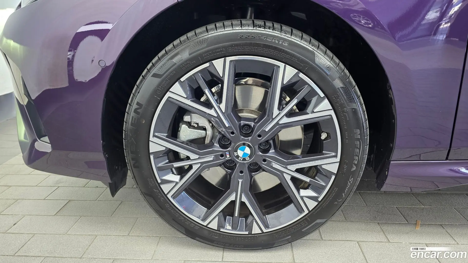 BMW 2-Series 220 M Sport