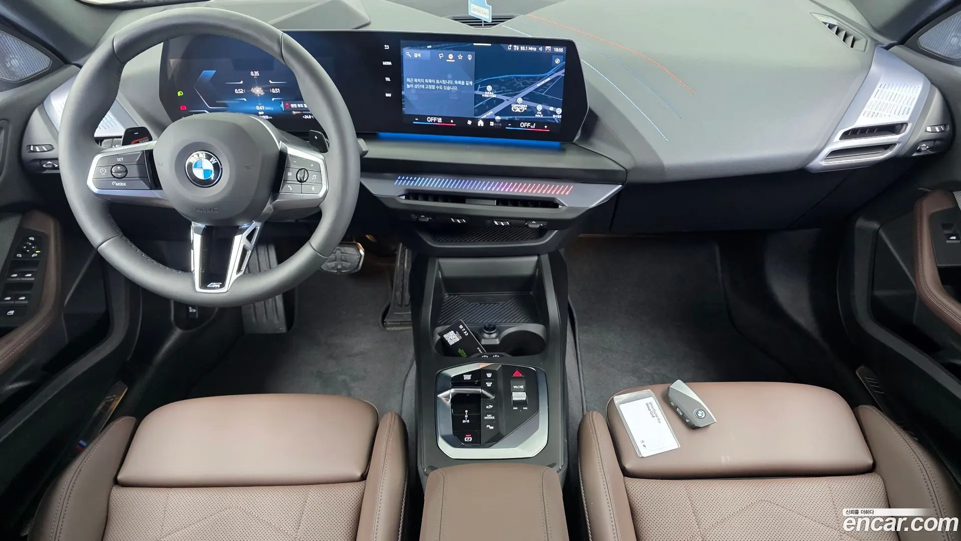 BMW 2-Series 220 M Sport