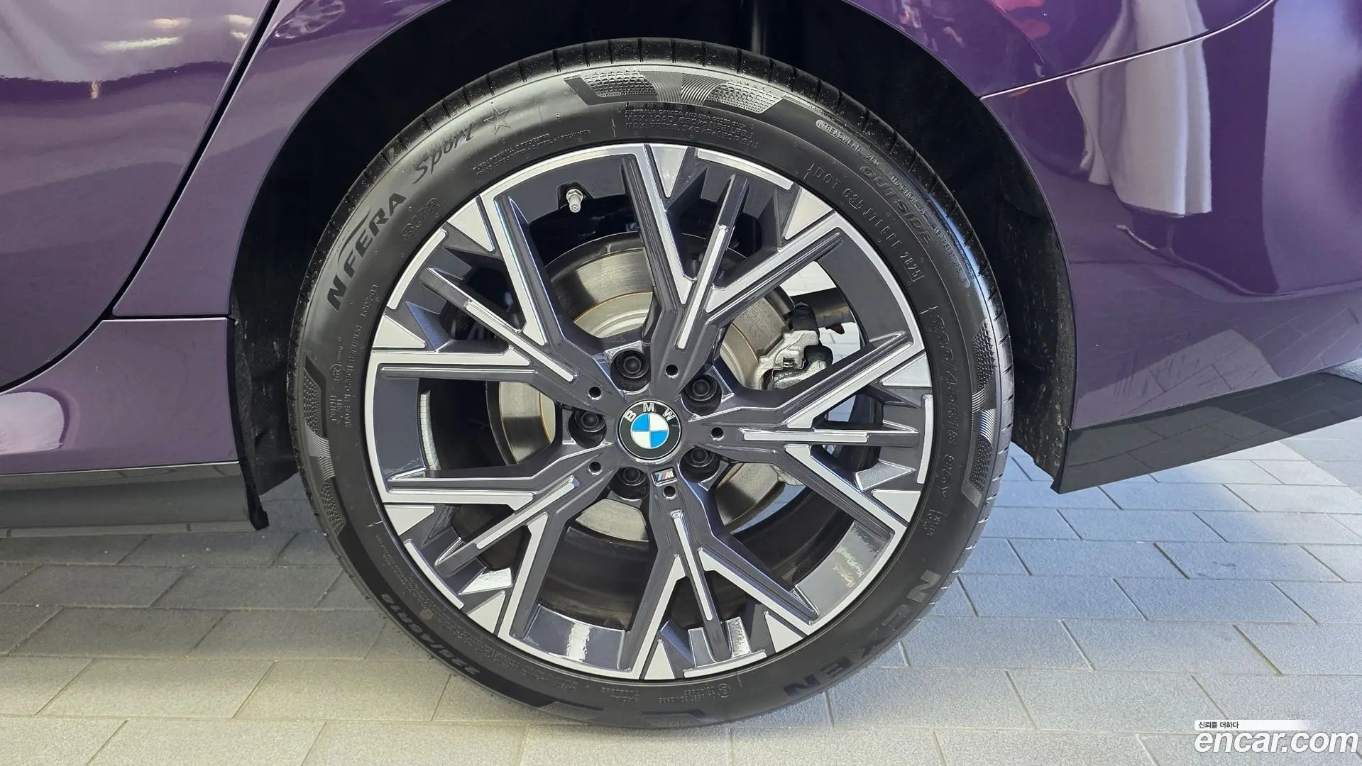 BMW 2-Series 220 M Sport