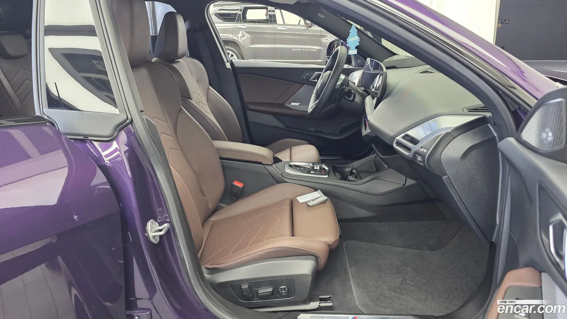BMW 2-Series 220 M Sport