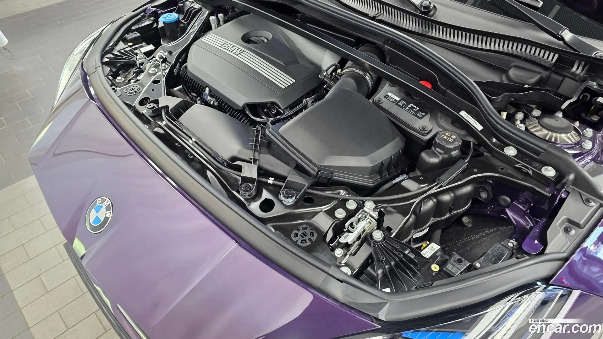 BMW 2-Series 220 M Sport