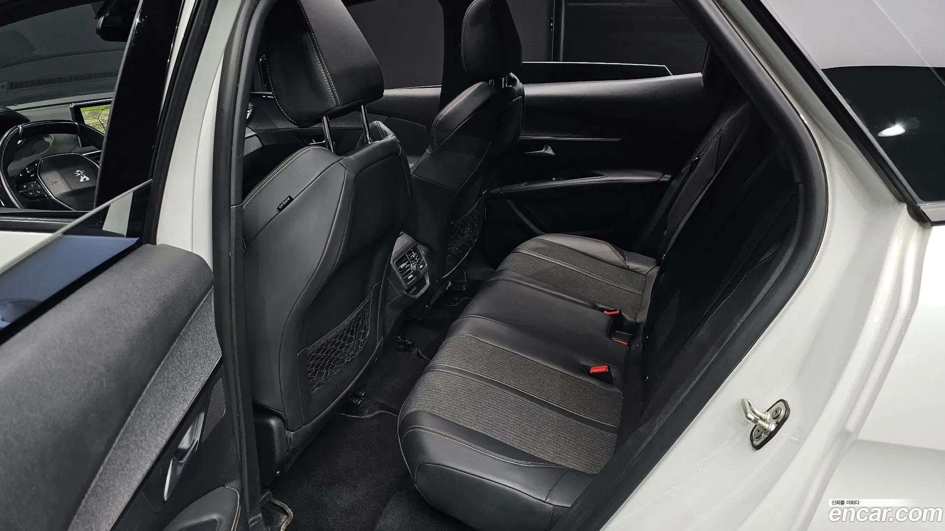 Peugeot 3008 1.6 BlueHDi GT Line