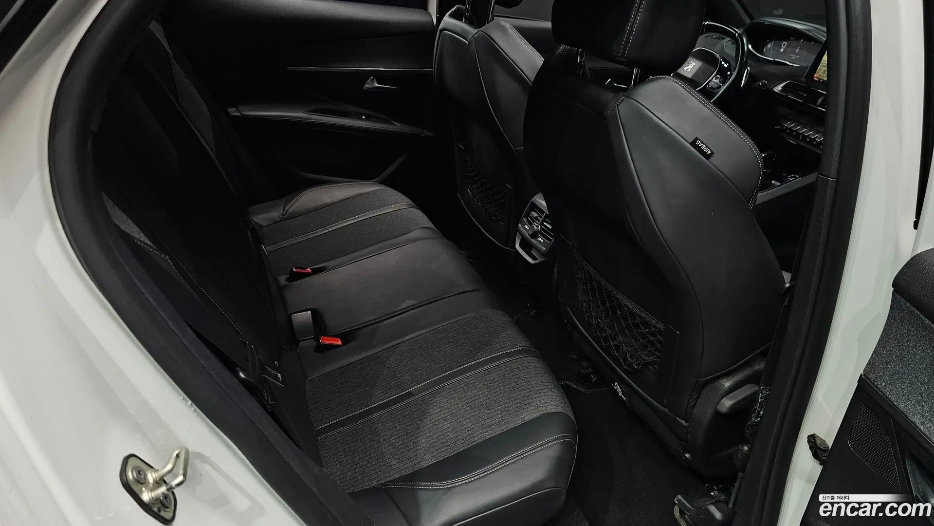 Peugeot 3008 1.6 BlueHDi GT Line