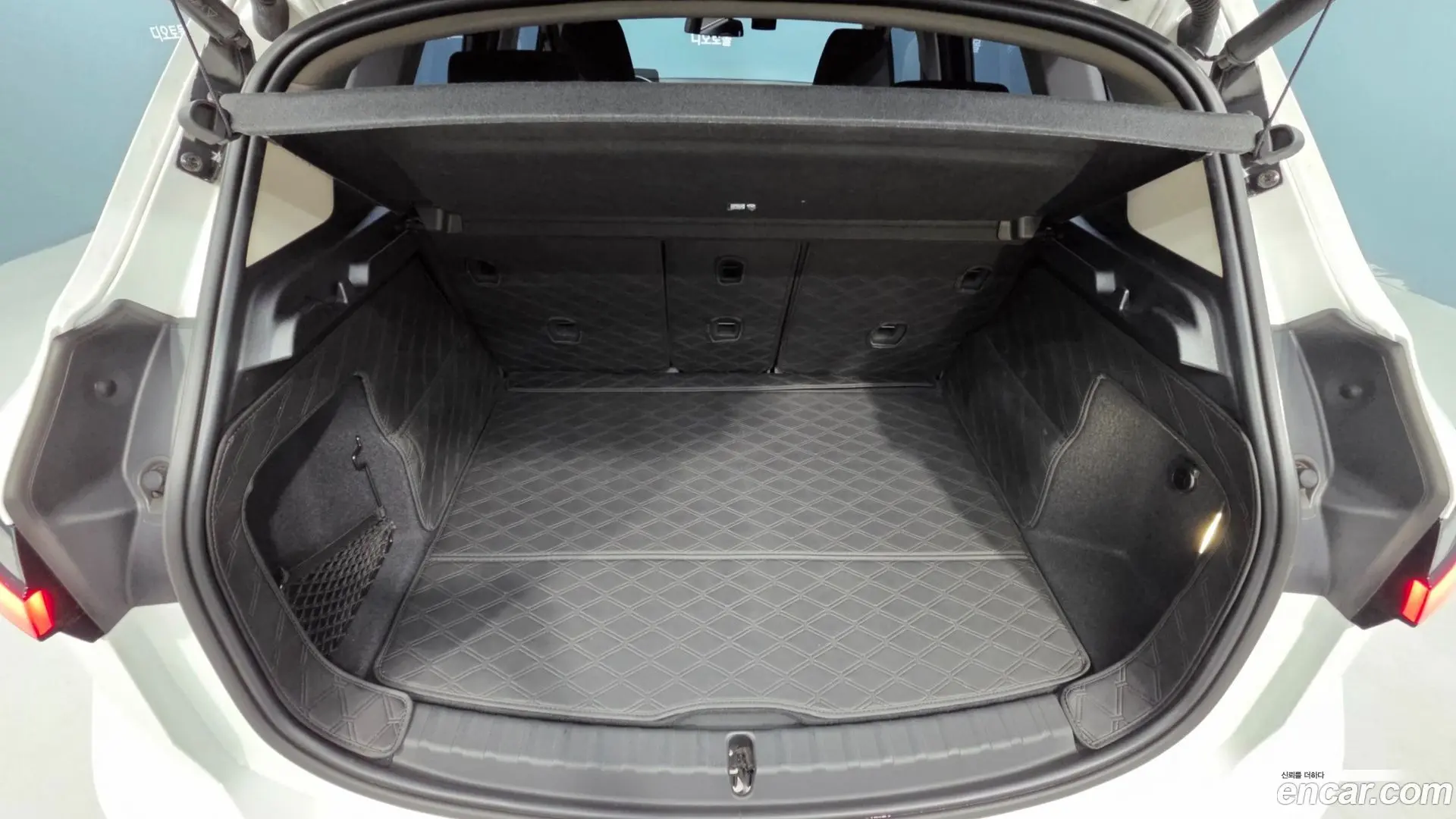 BMW 2-Series 220i Luxury