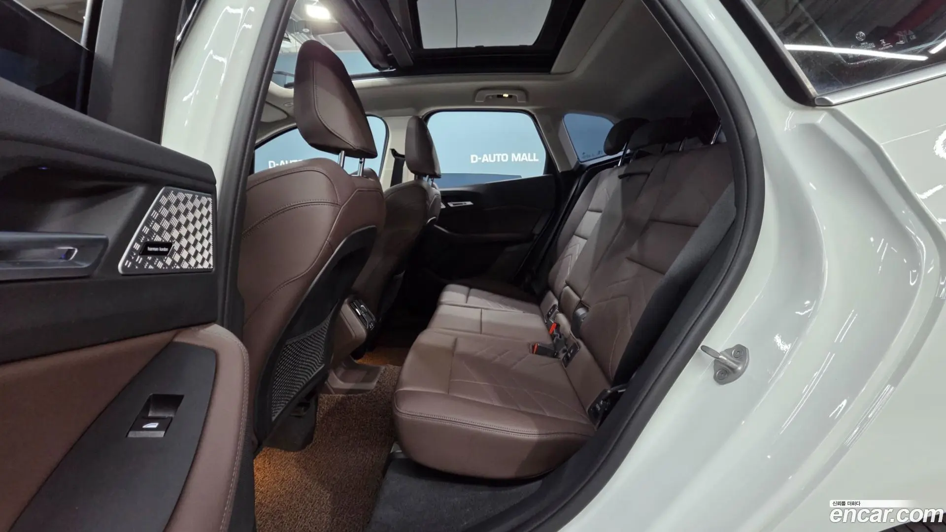 BMW 2-Series 220i Luxury