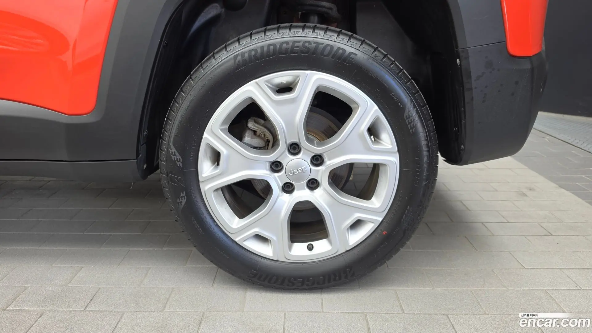 Jeep Renegade 2.4 Limited AWD 2019