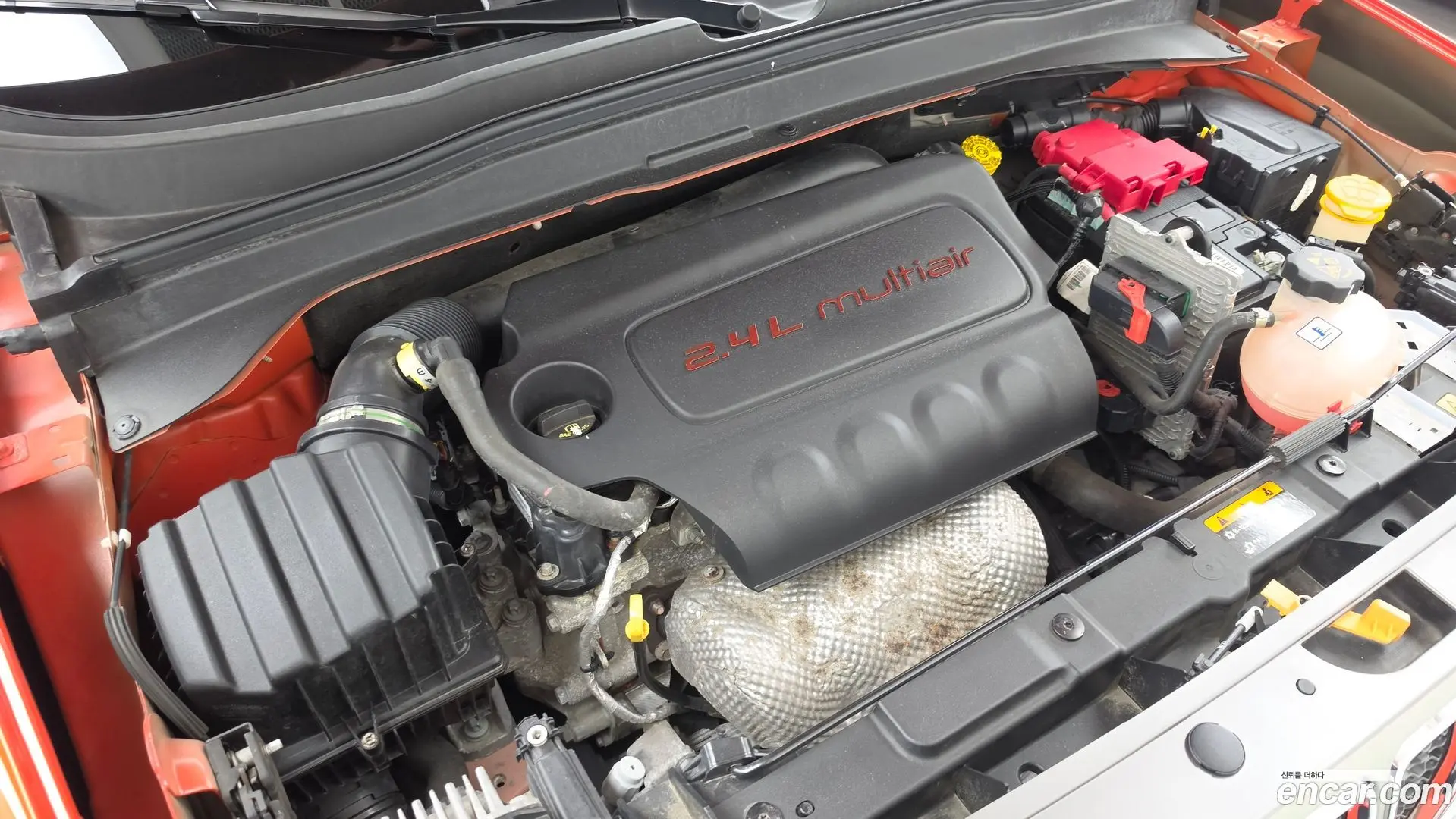 Jeep Renegade 2.4 Limited AWD 2019