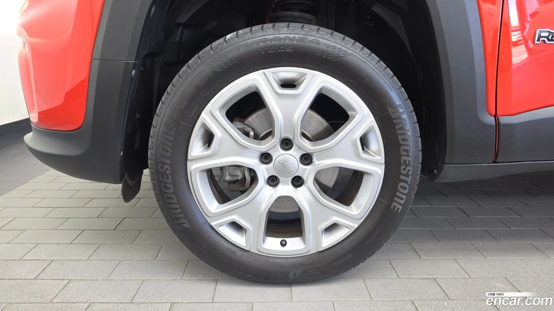 Jeep Renegade 2.4 Limited AWD 2019