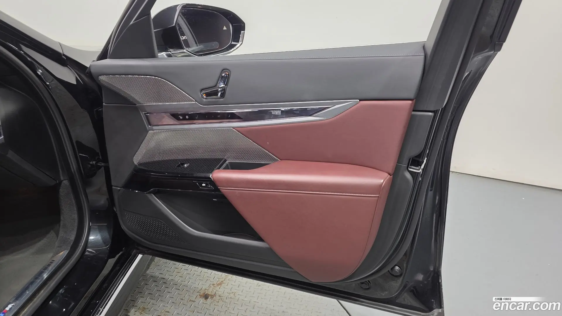 BMW 7-Series 740i sDrive M Sport 2022