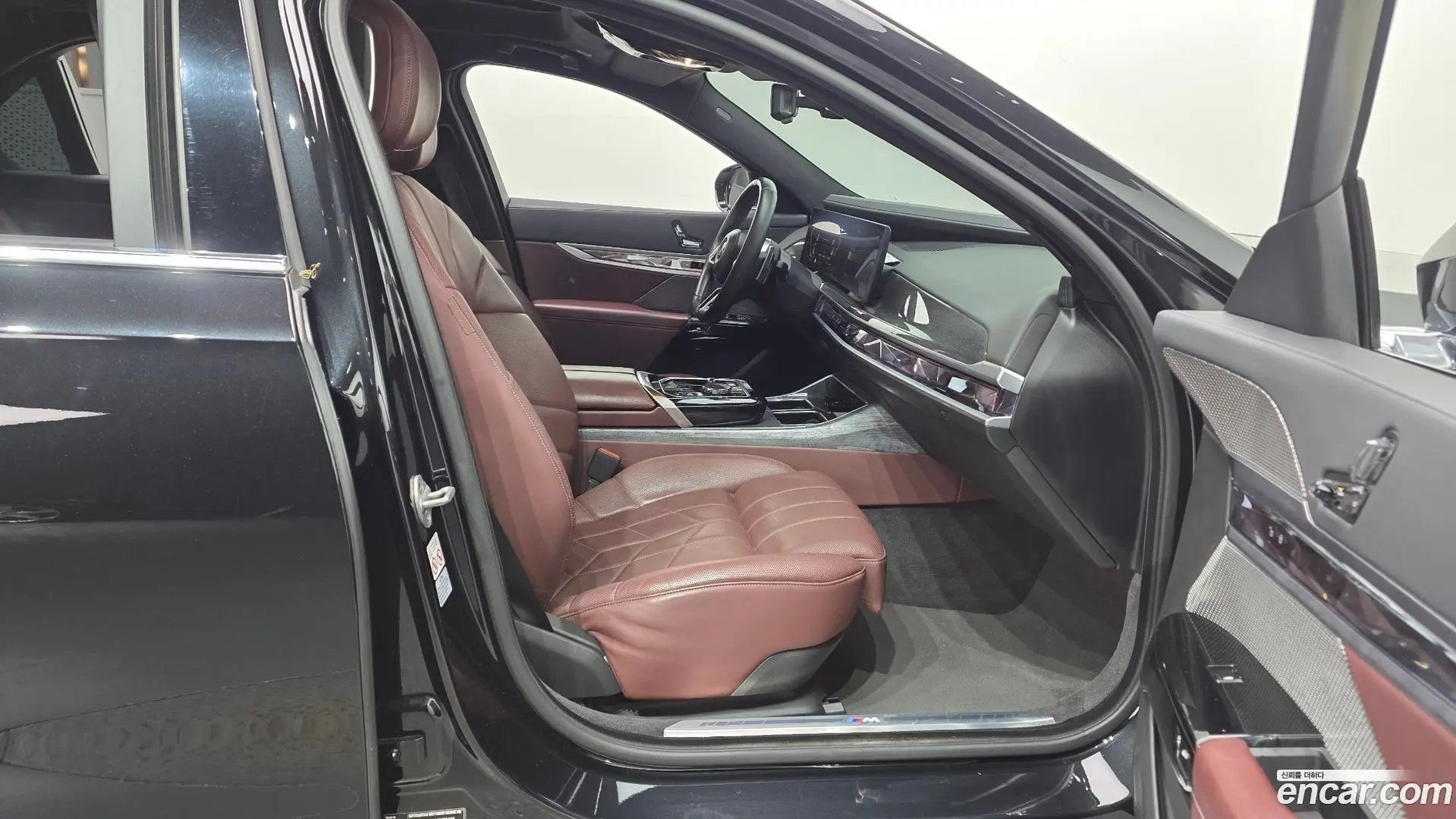 BMW 7-Series 740i sDrive M Sport 2022