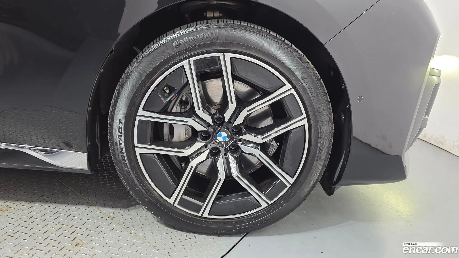 BMW 7-Series 740i sDrive M Sport 2022
