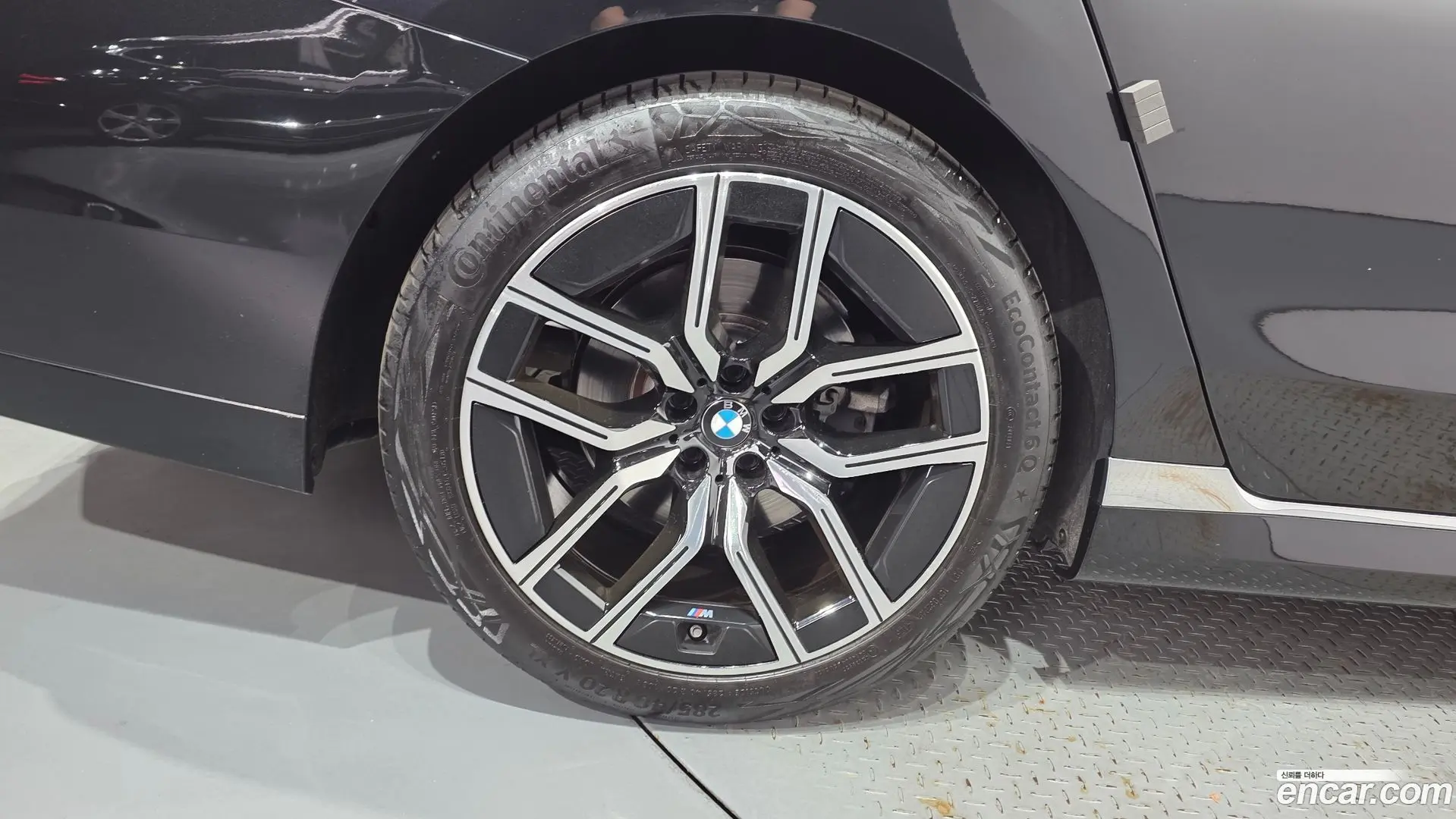 BMW 7-Series 740i sDrive M Sport 2022