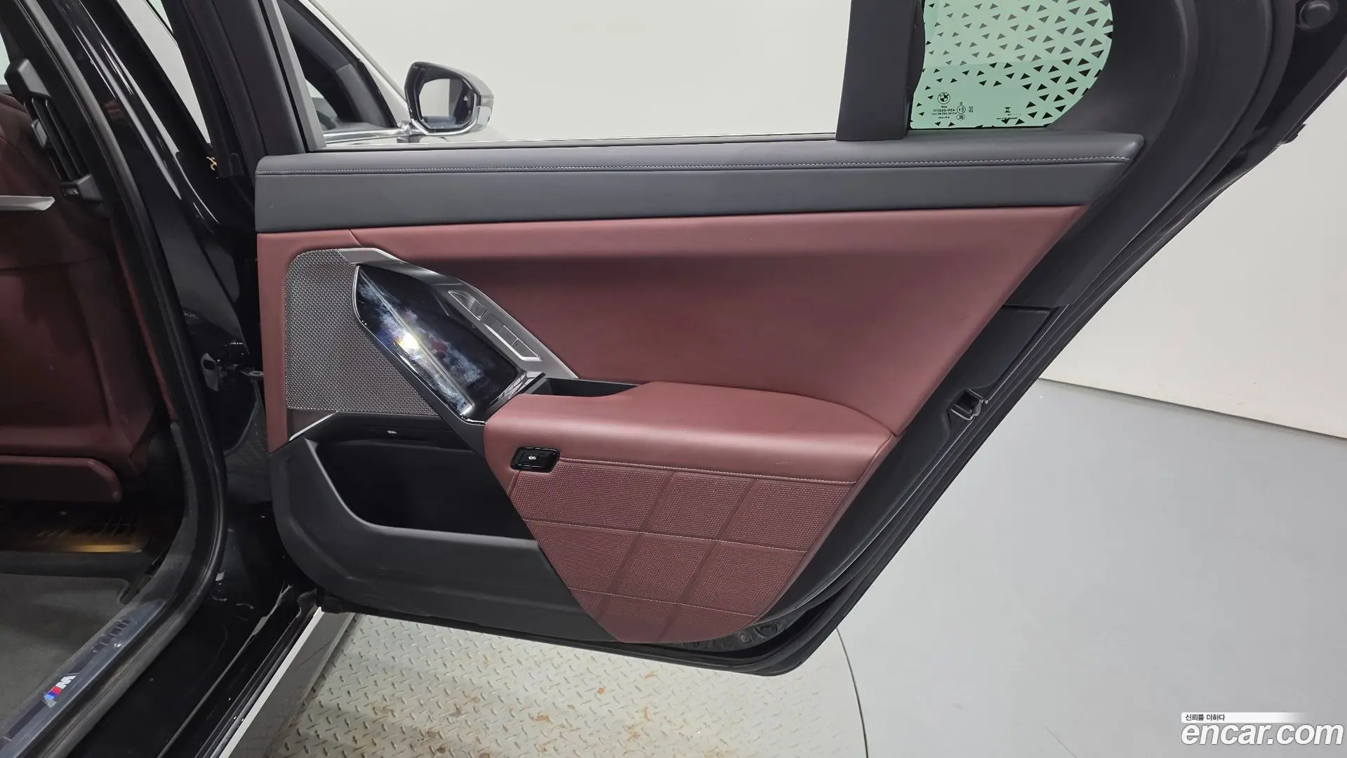 BMW 7-Series 740i sDrive M Sport 2022