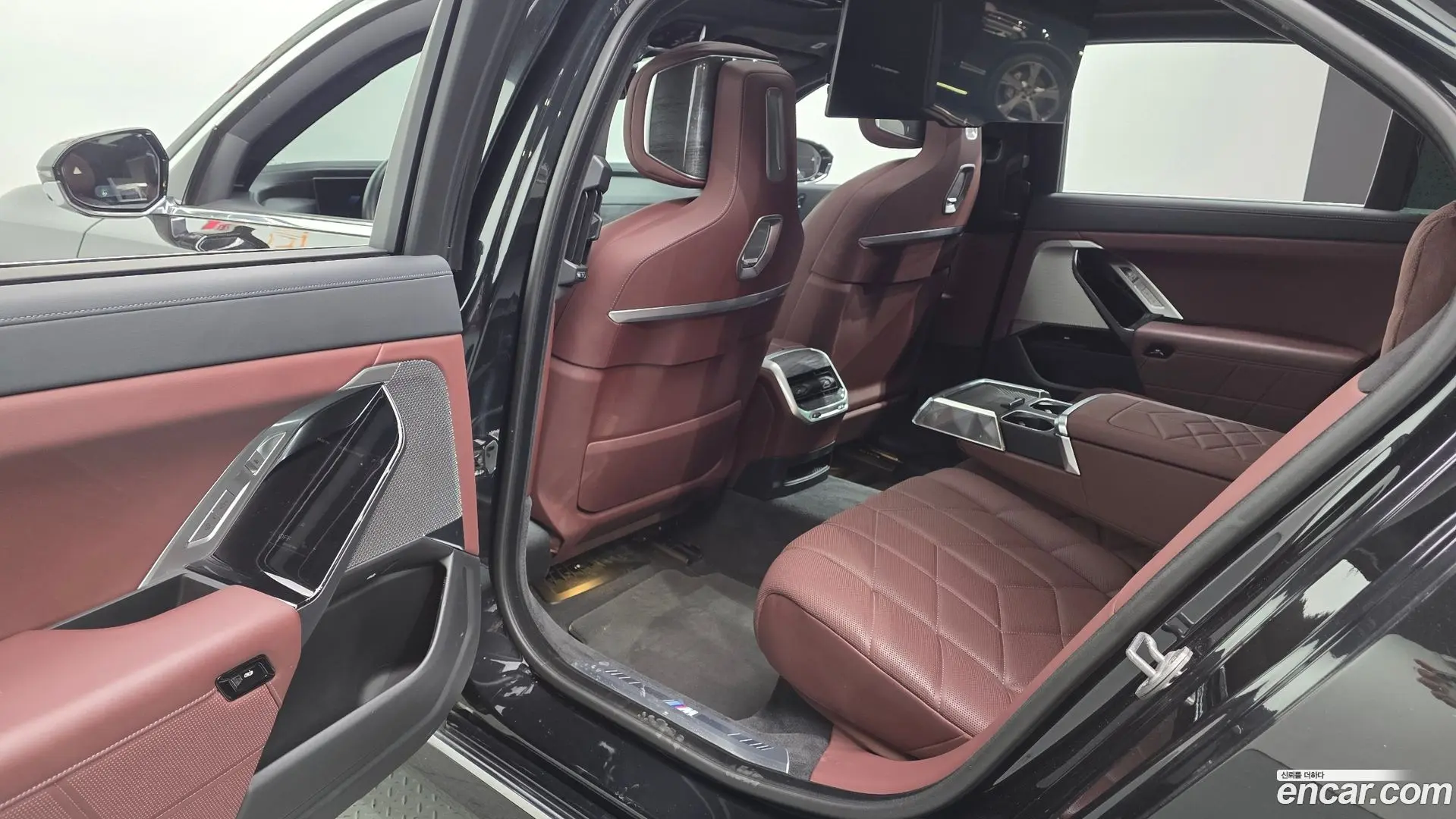 BMW 7-Series 740i sDrive M Sport 2022