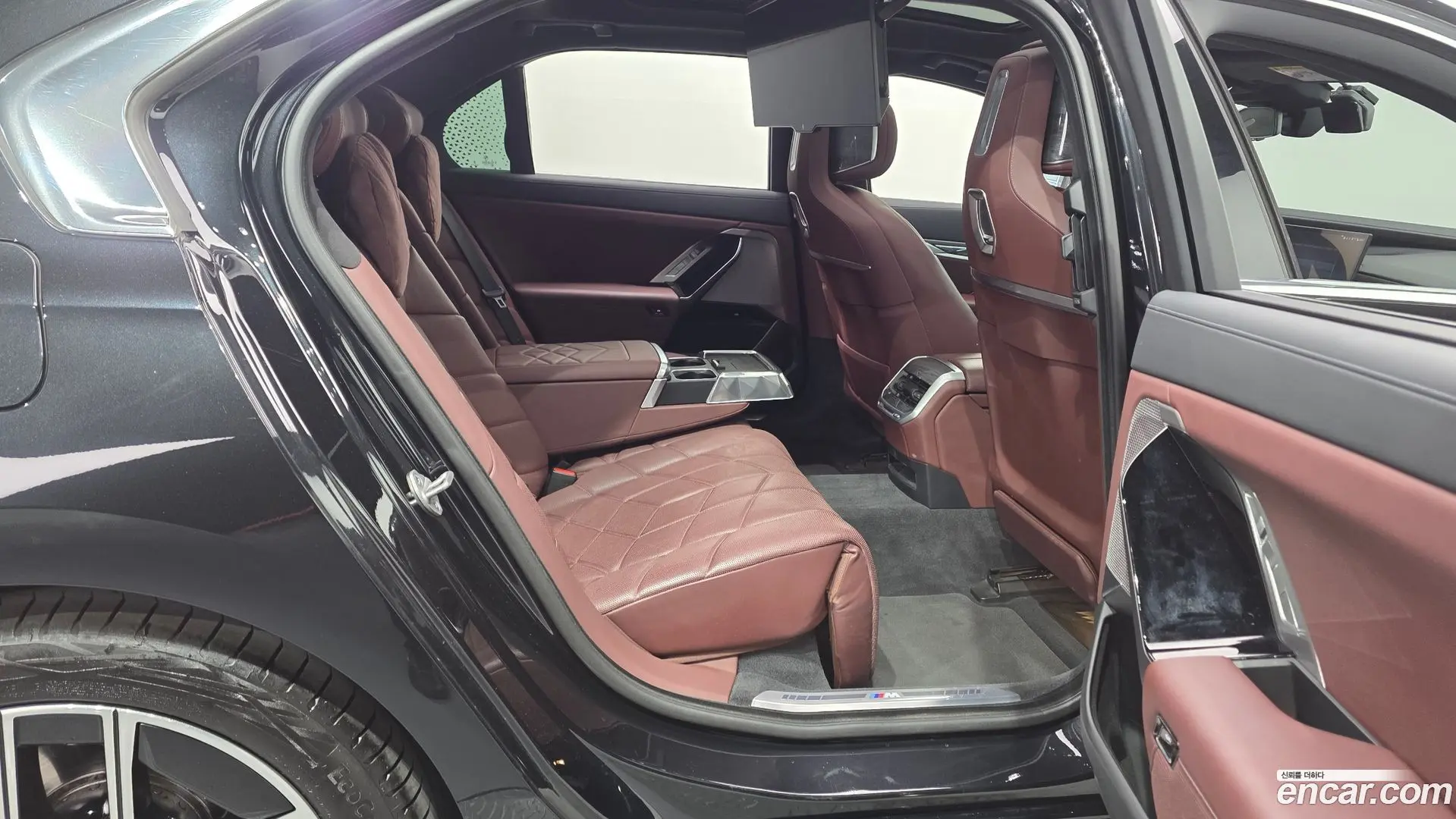 BMW 7-Series 740i sDrive M Sport 2022