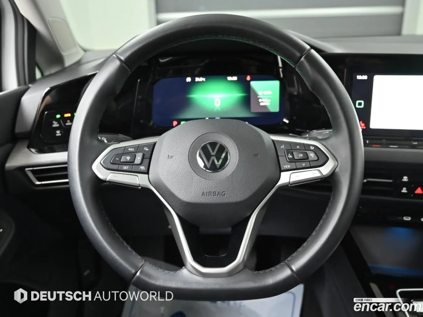 Volkswagen Golf 2.0 TDI Prestige 2022