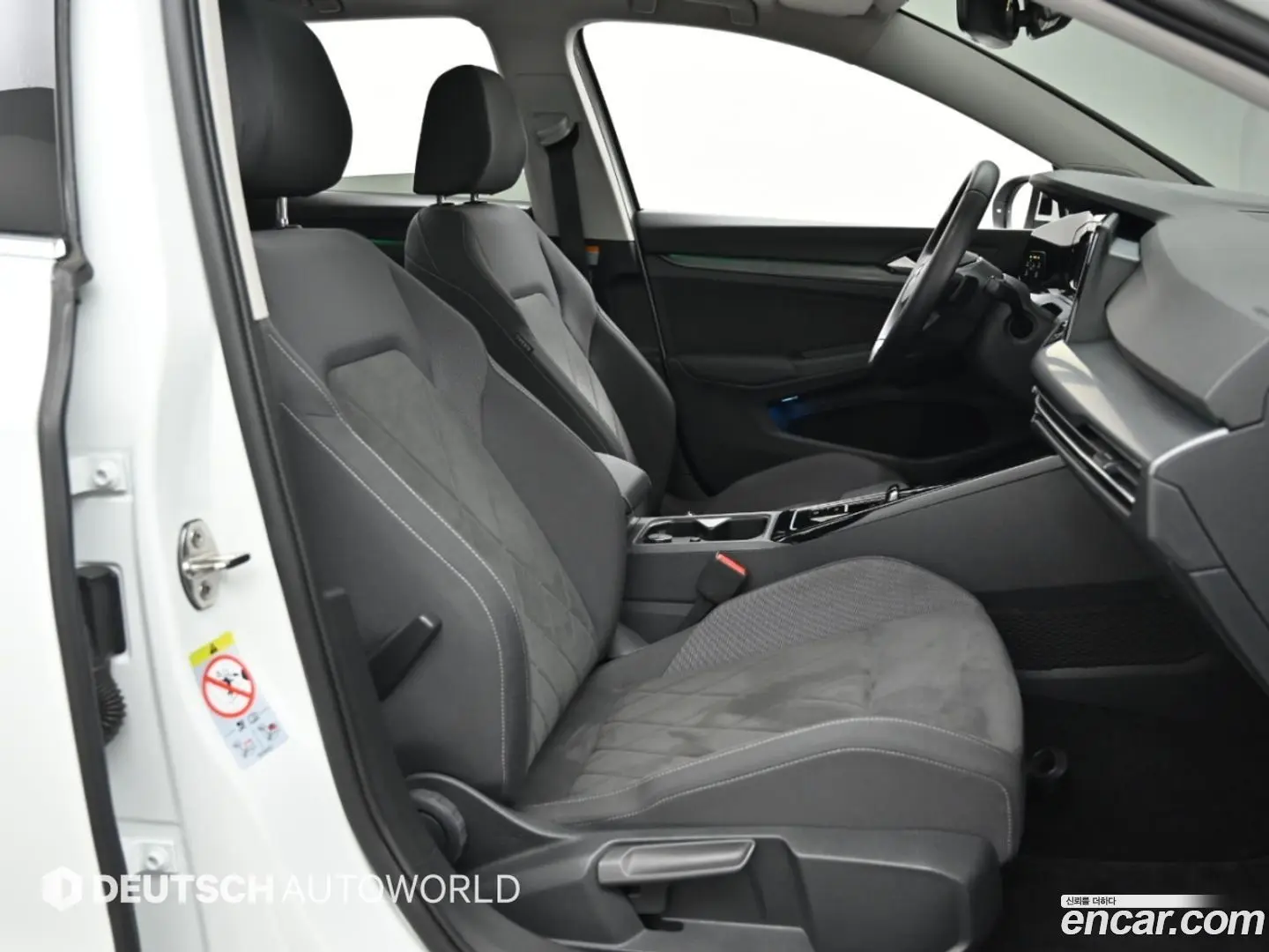 Volkswagen Golf 2.0 TDI Prestige 2022