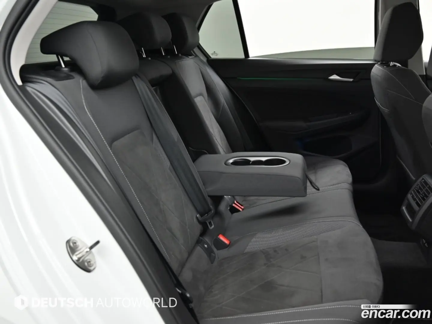 Volkswagen Golf 2.0 TDI Prestige 2022