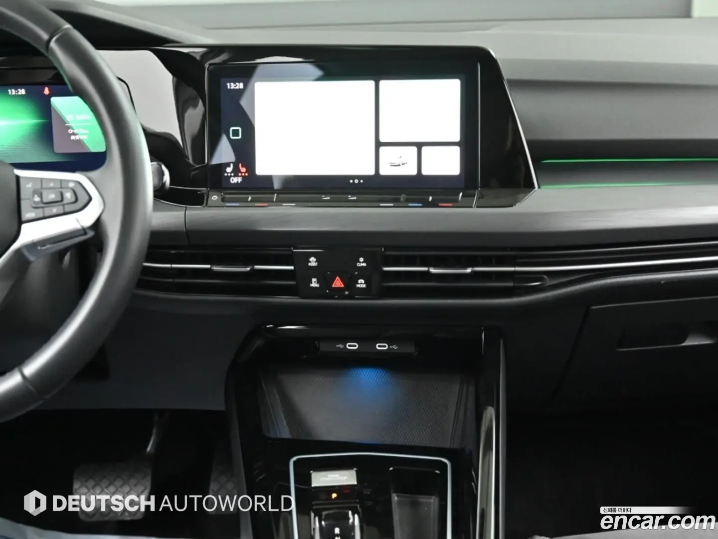 Volkswagen Golf 2.0 TDI Prestige 2022