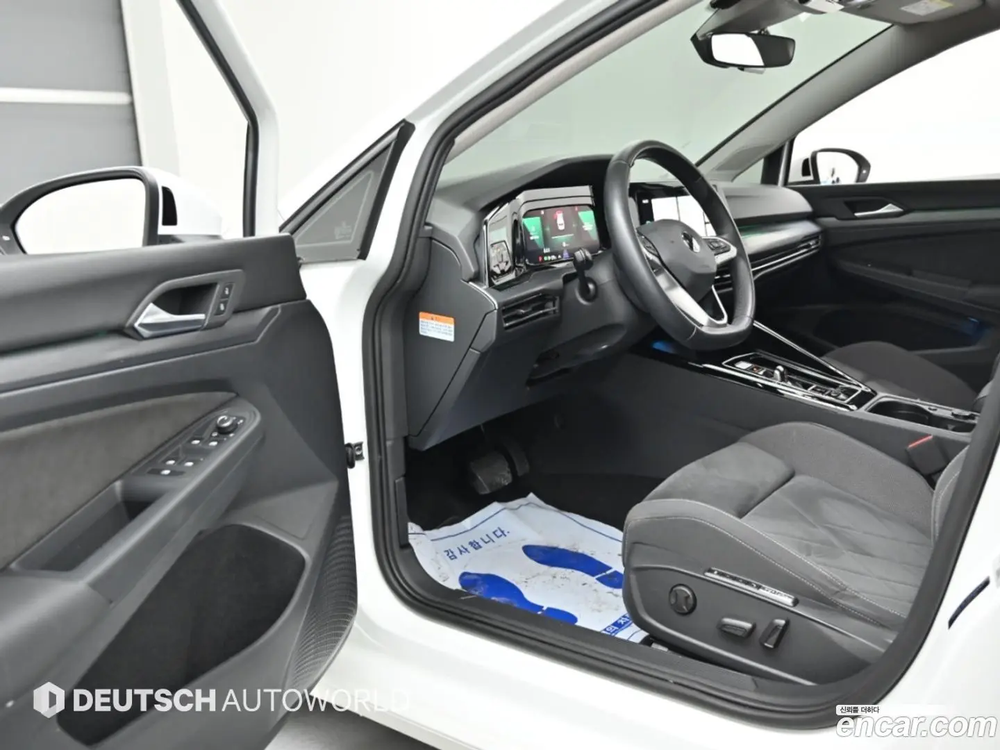 Volkswagen Golf 2.0 TDI Prestige 2022