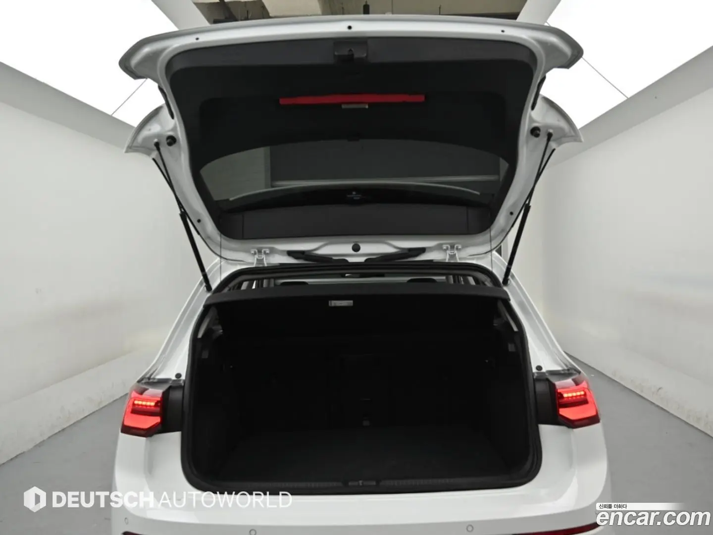 Volkswagen Golf 2.0 TDI Prestige 2022