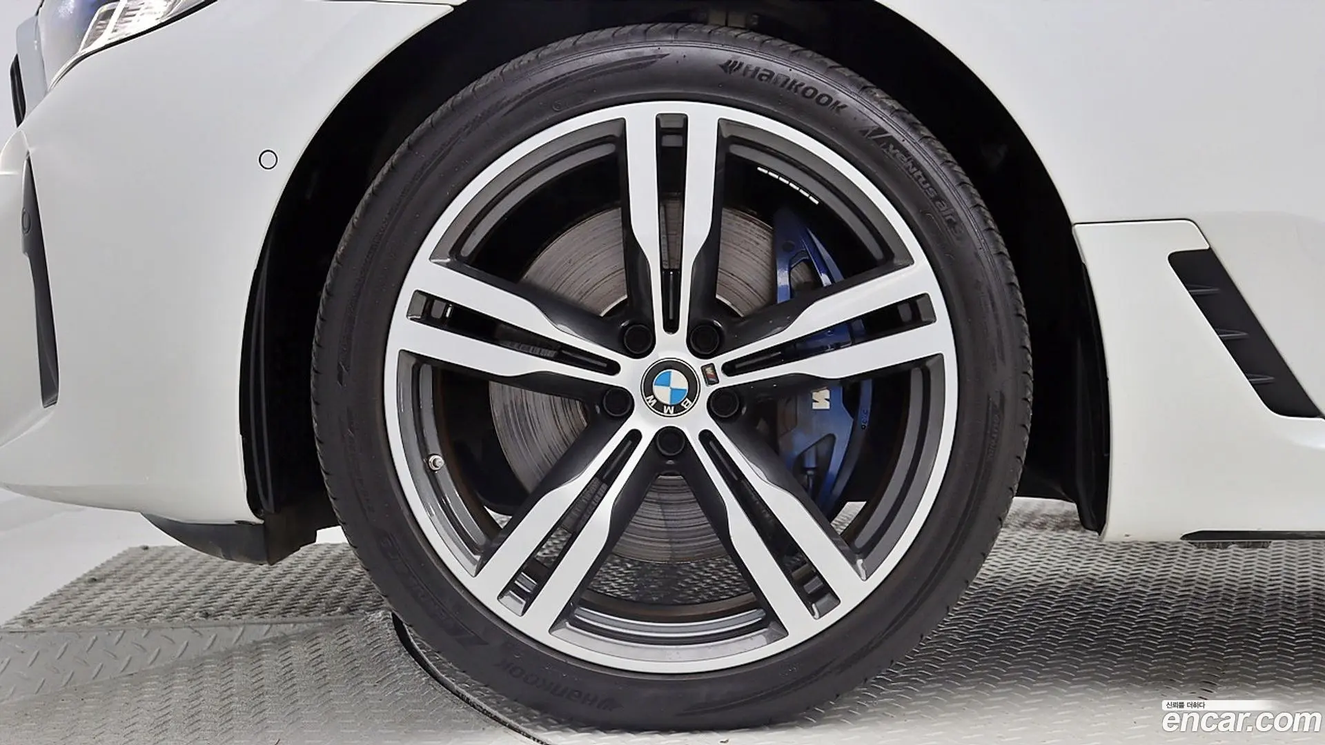 BMW Gran Turismo 630i xDrive M Sport