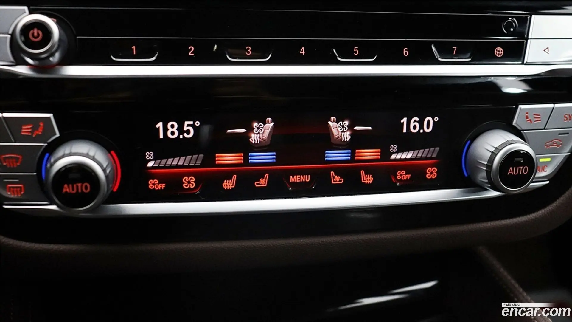 BMW Gran Turismo 630i xDrive M Sport