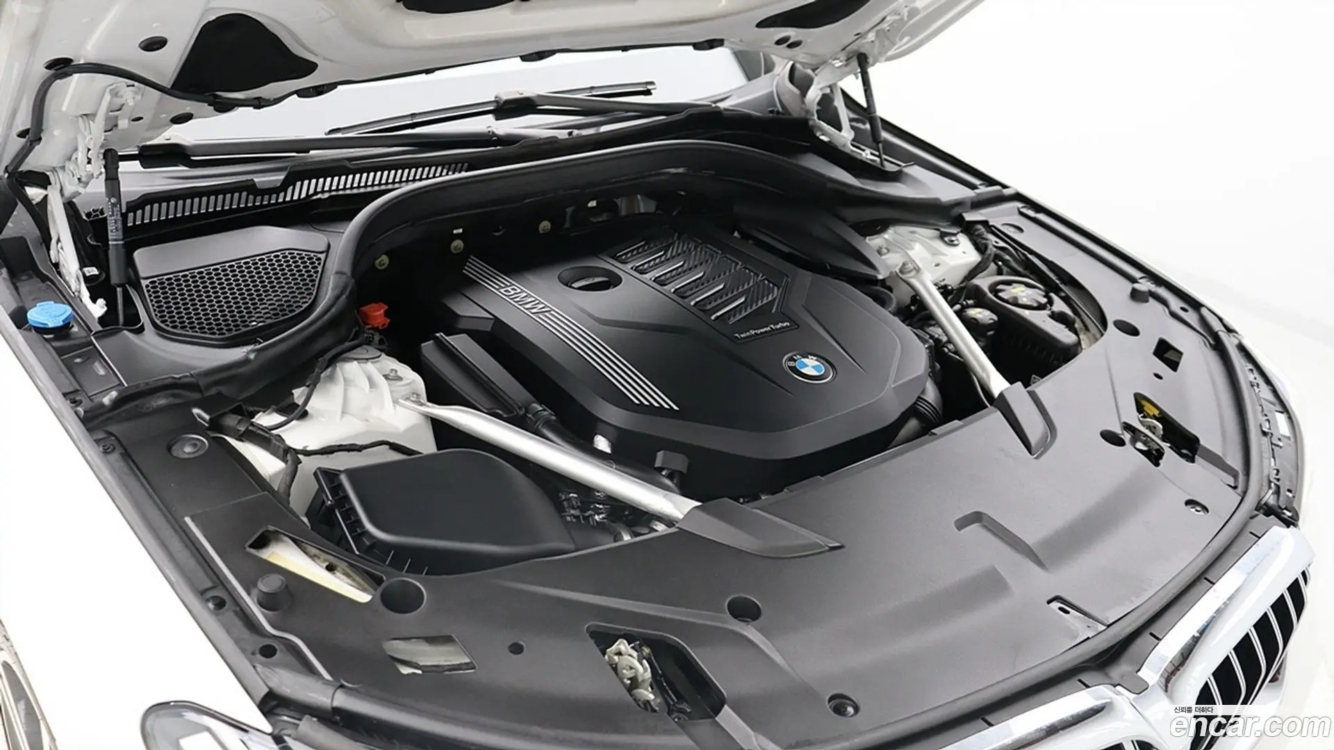 BMW Gran Turismo 630i xDrive M Sport