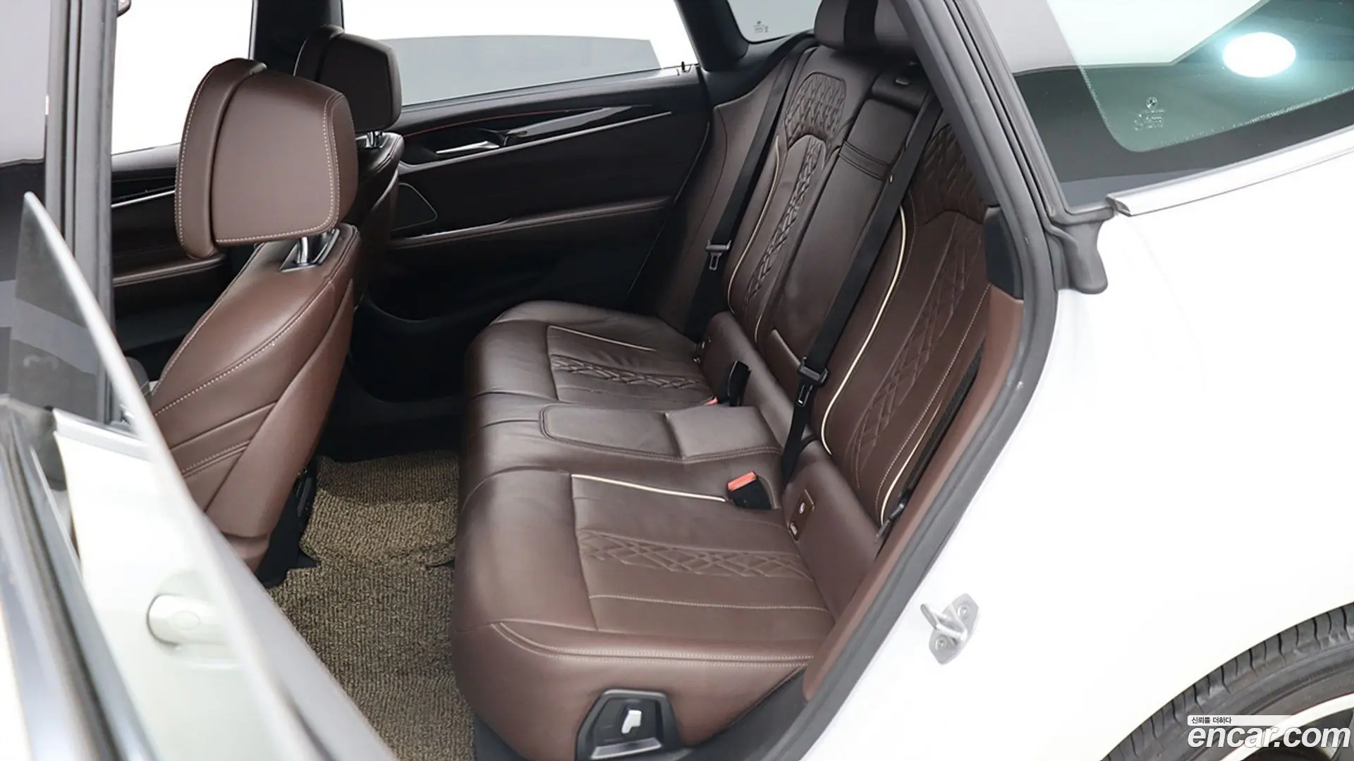 BMW Gran Turismo 630i xDrive M Sport