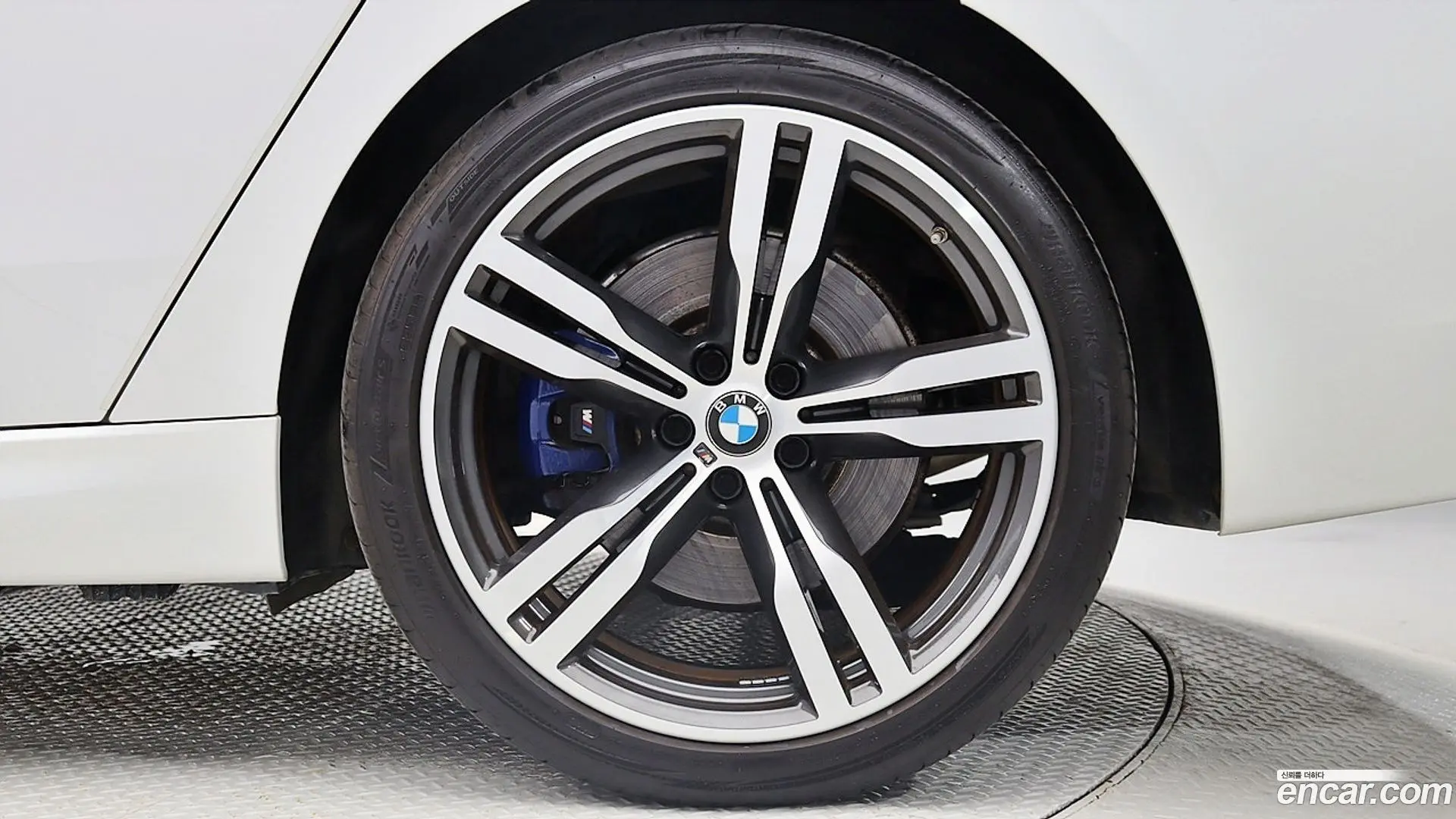 BMW Gran Turismo 630i xDrive M Sport