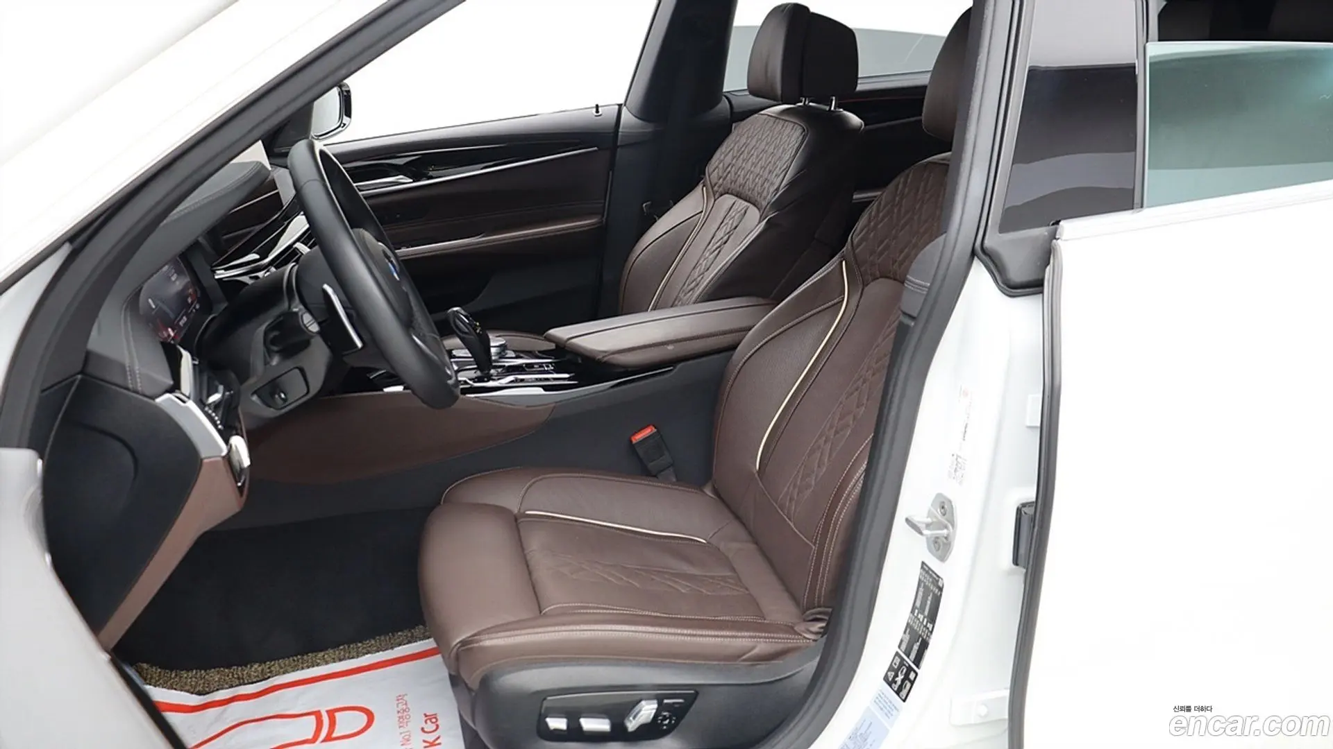 BMW Gran Turismo 630i xDrive M Sport