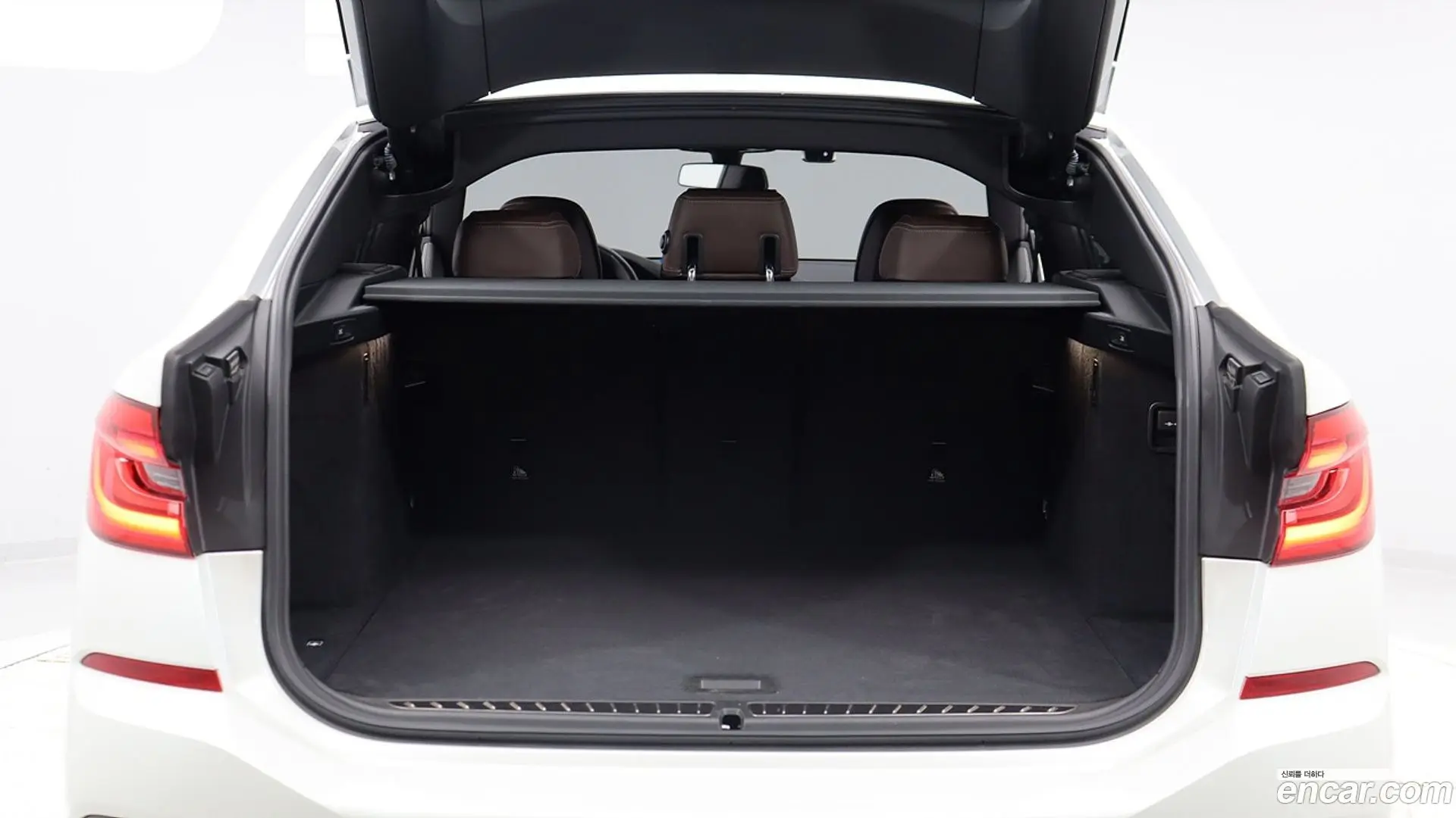 BMW Gran Turismo 630i xDrive M Sport