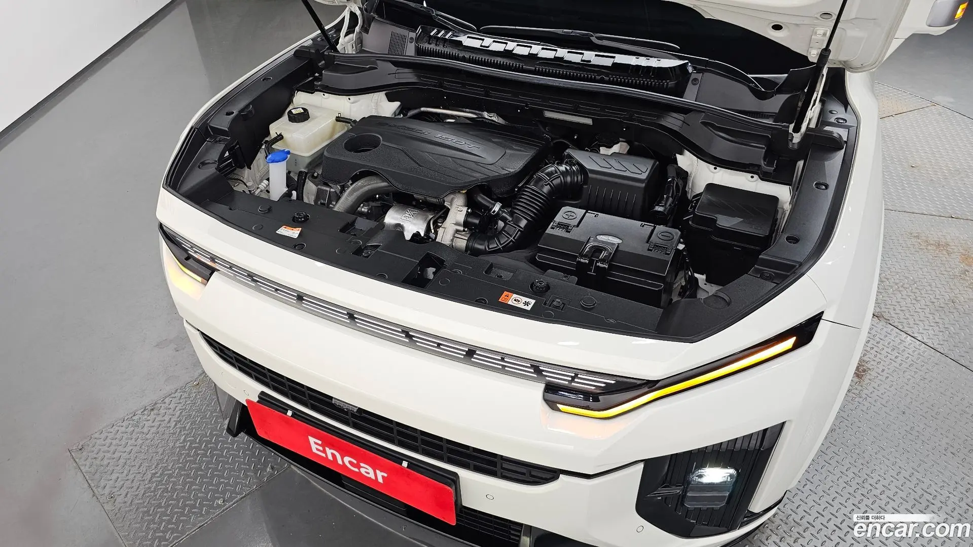 KG Mobility Actyon Gasoline 1.5 2WD