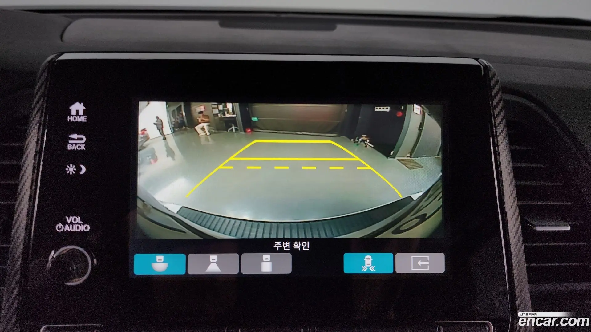 Honda Odyssey 3.5