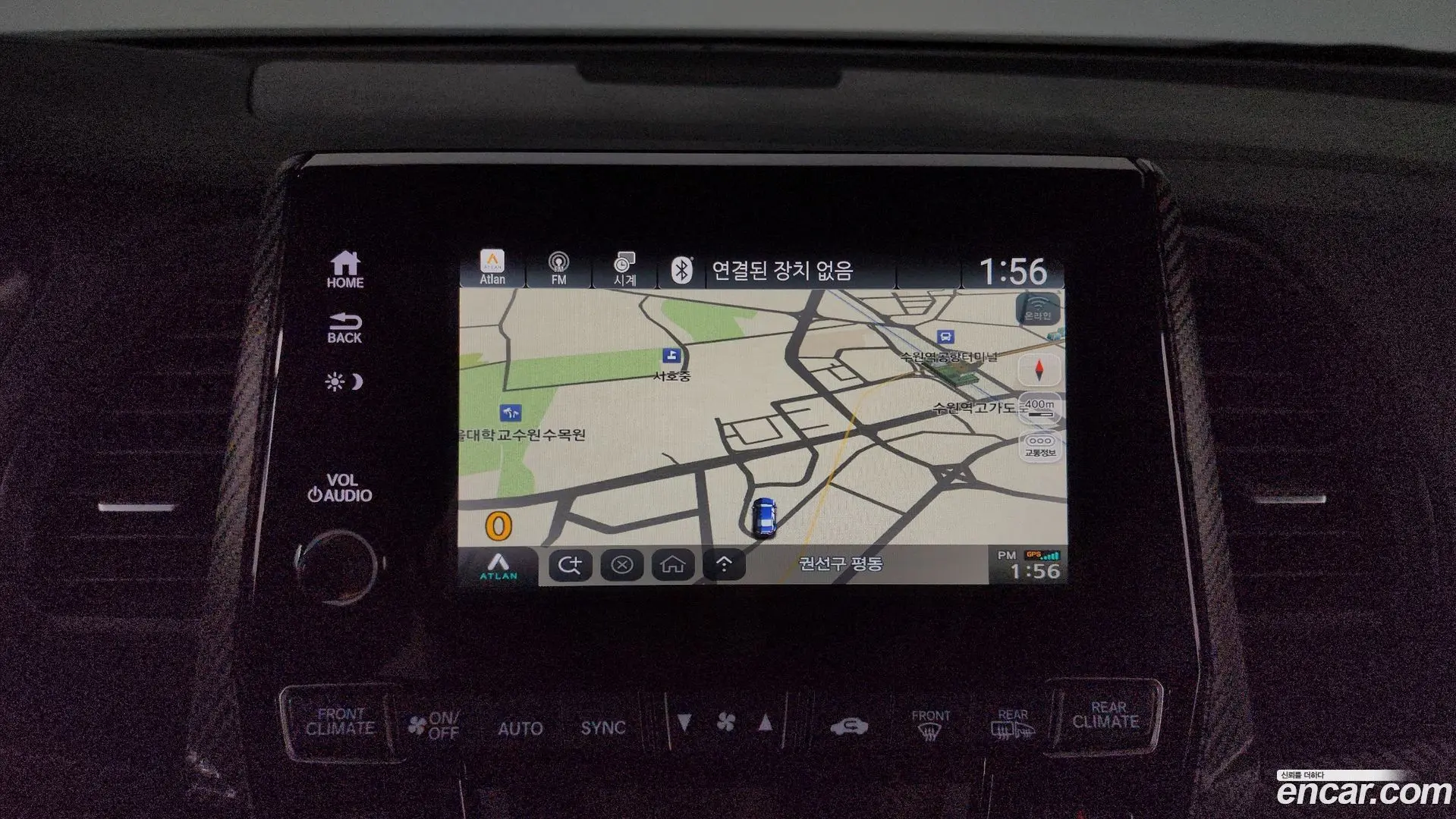 Honda Odyssey 3.5