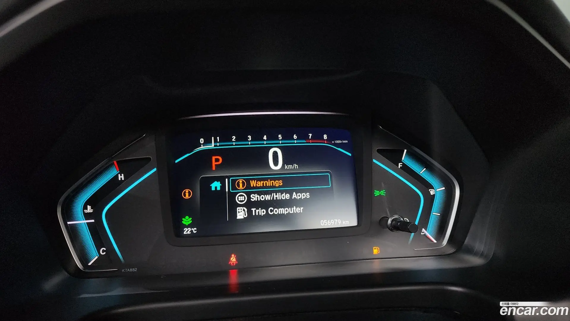 Honda Odyssey 3.5