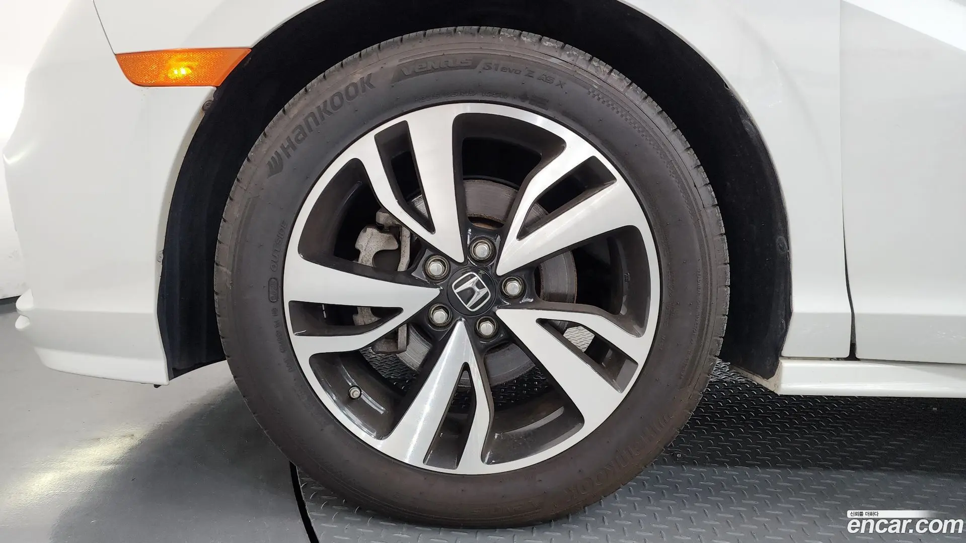 Honda Odyssey 3.5