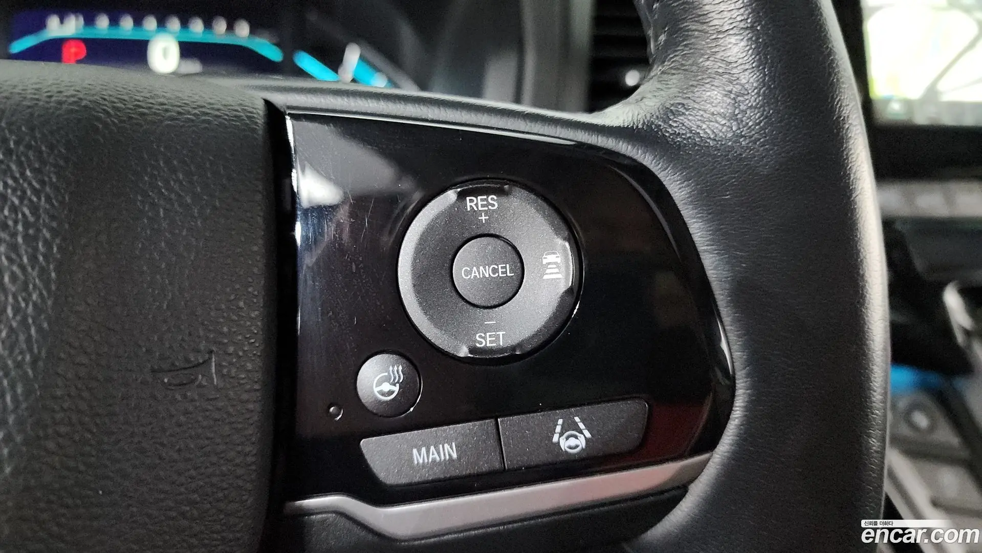 Honda Odyssey 3.5