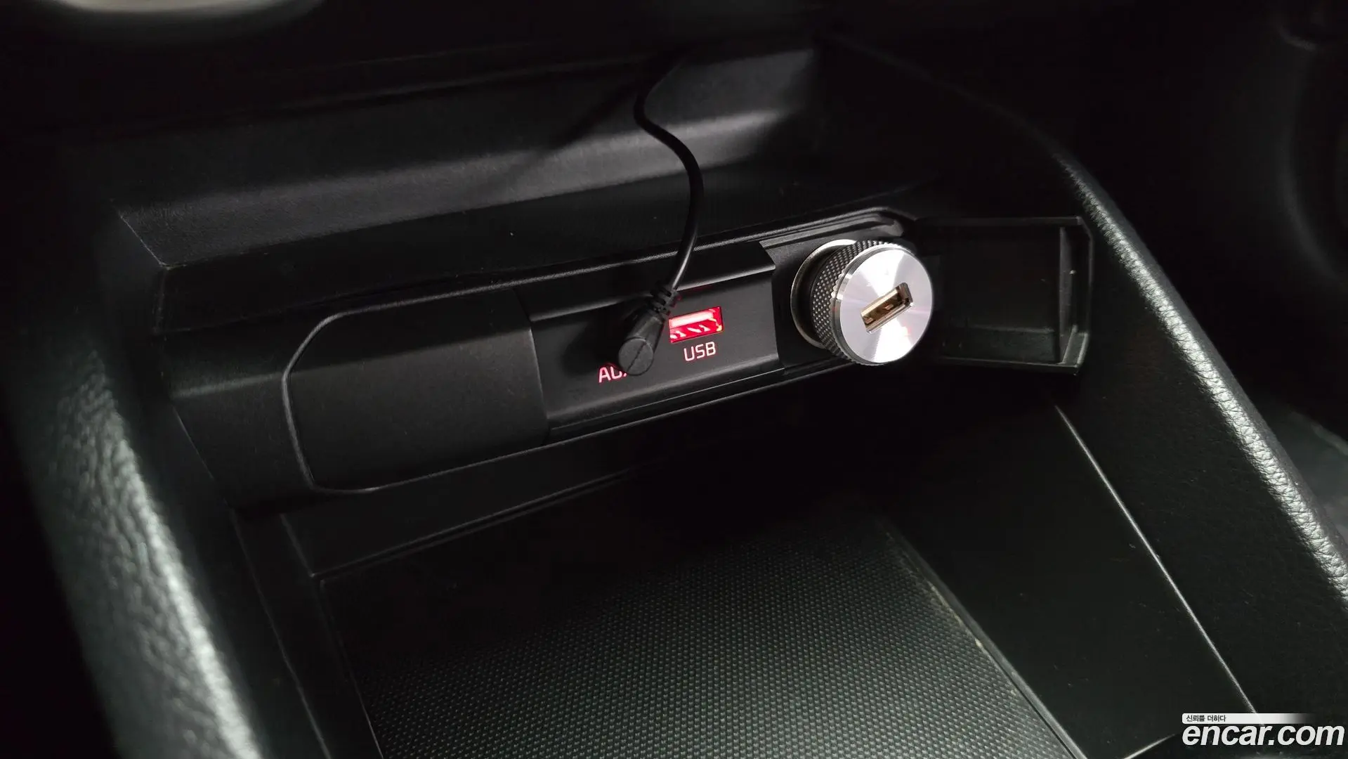Kia Stonic 1.4