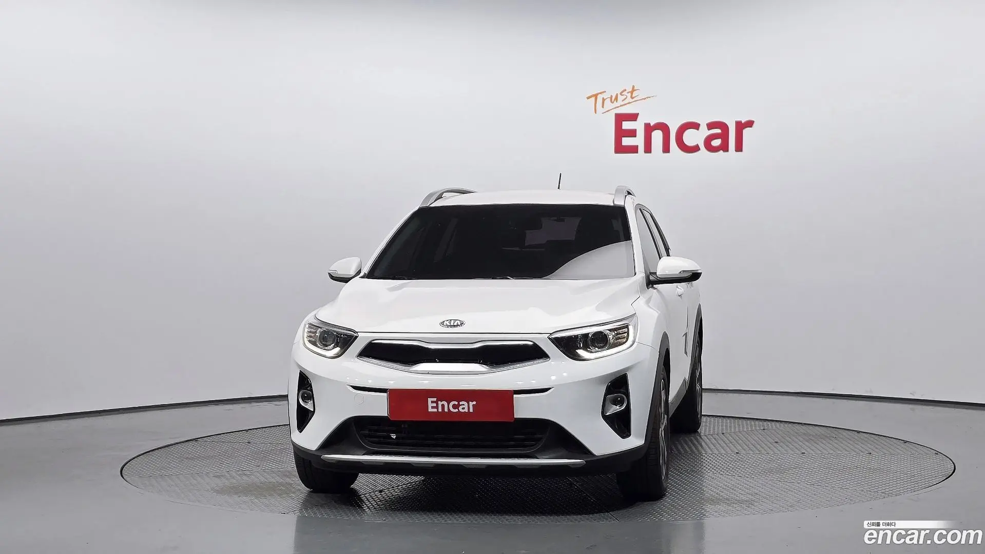 Kia Stonic 1.4