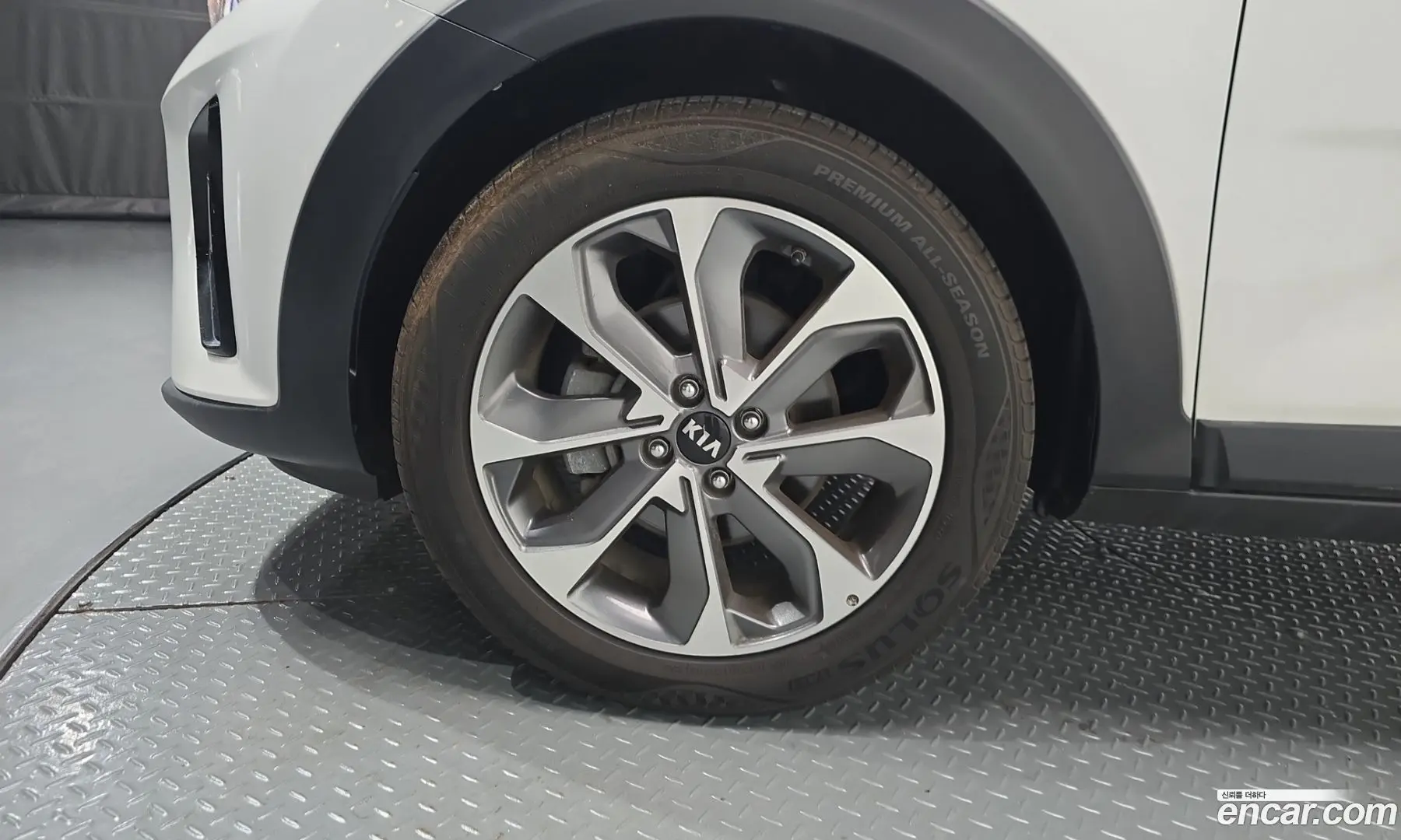 Kia Stonic 1.4