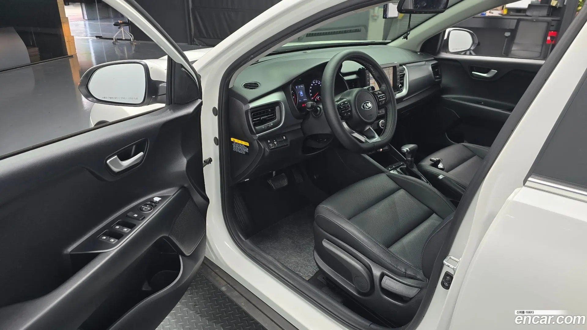 Kia Stonic 1.4