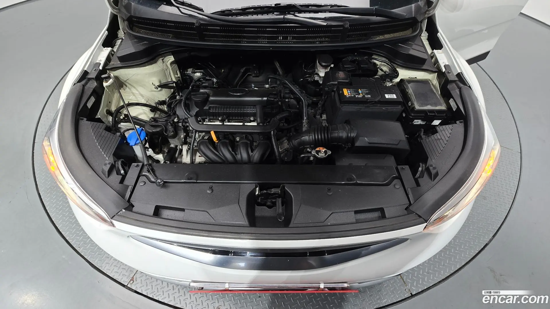 Kia Stonic 1.4