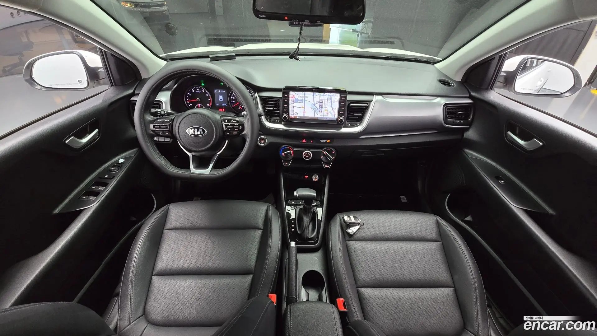Kia Stonic 1.4