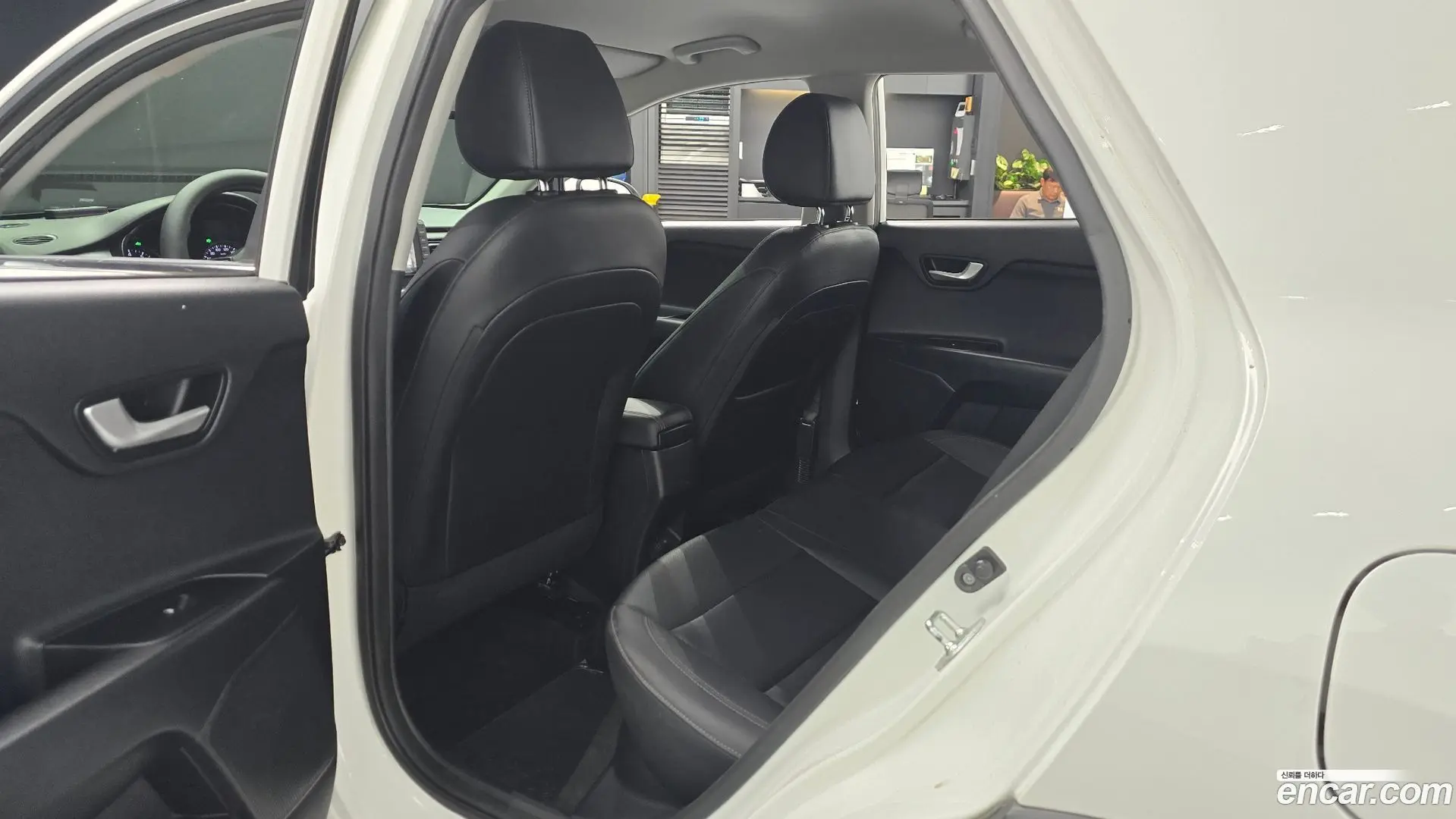Kia Stonic 1.4