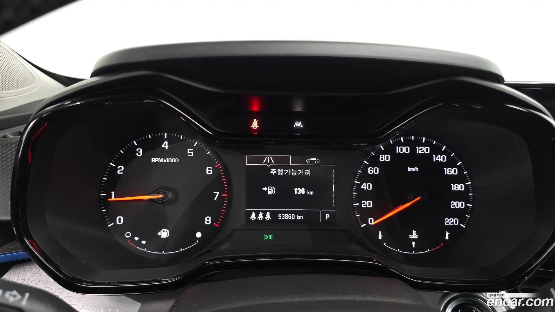 Chevrolet Trax 1.2 LT