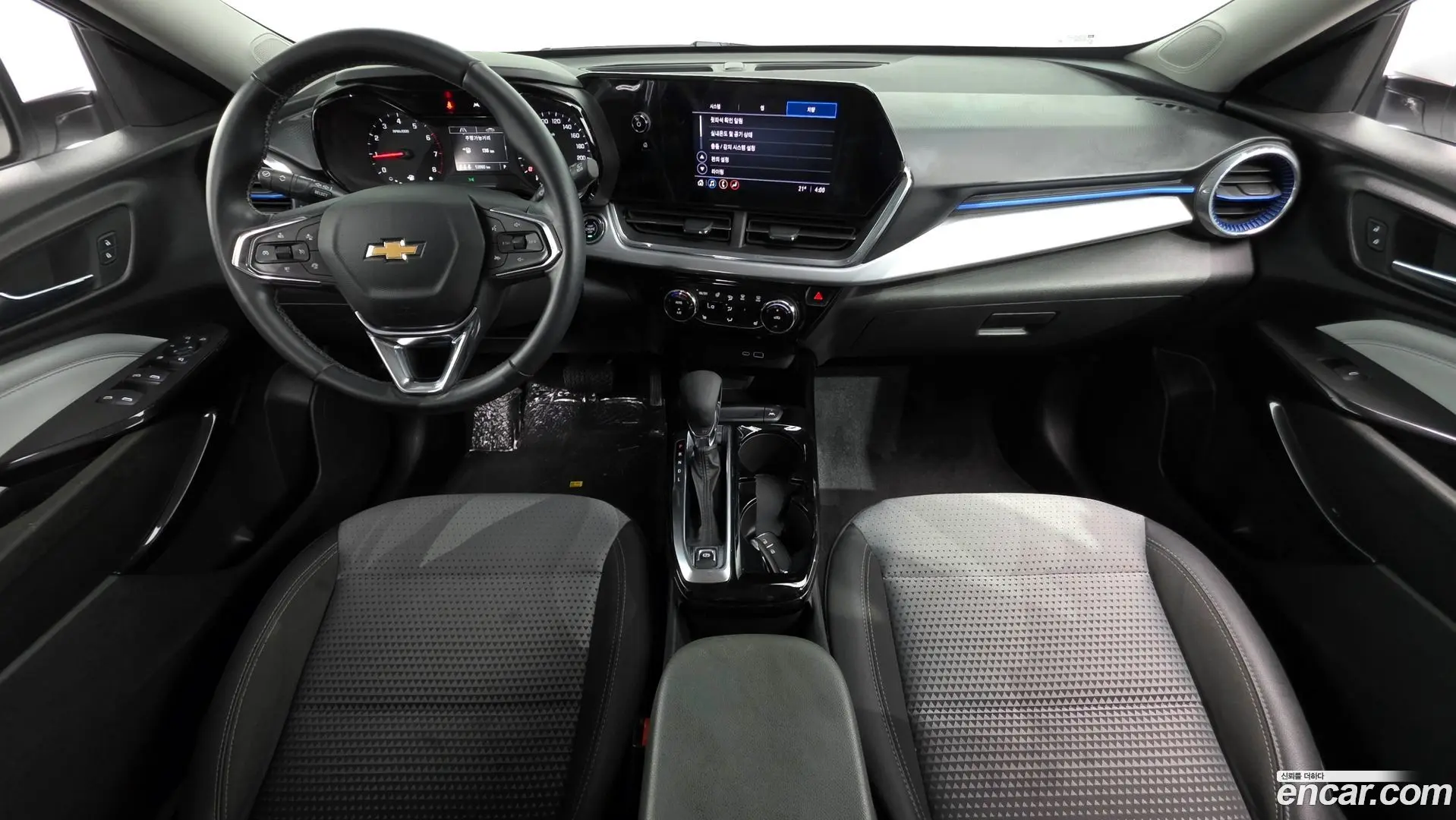 Chevrolet Trax 1.2 LT